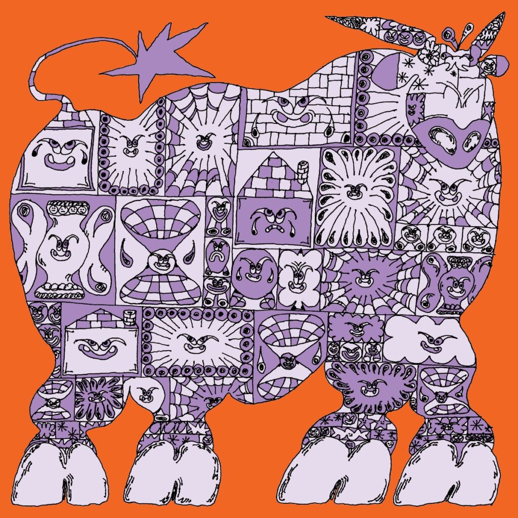 Leatherette – Fiesta (Bronson Recordings, 2022)