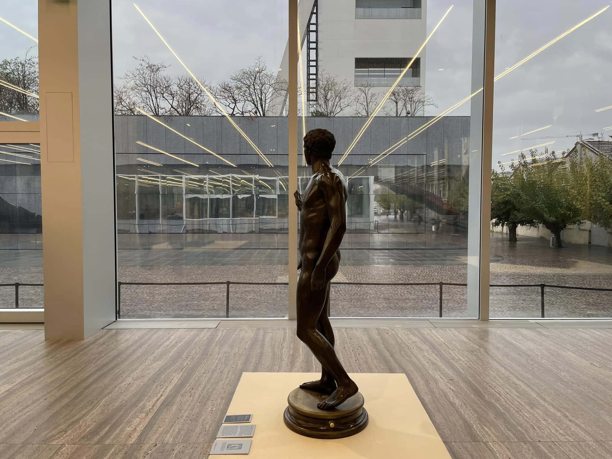 Recycling Beauty @ Fondazione Prada, Milano