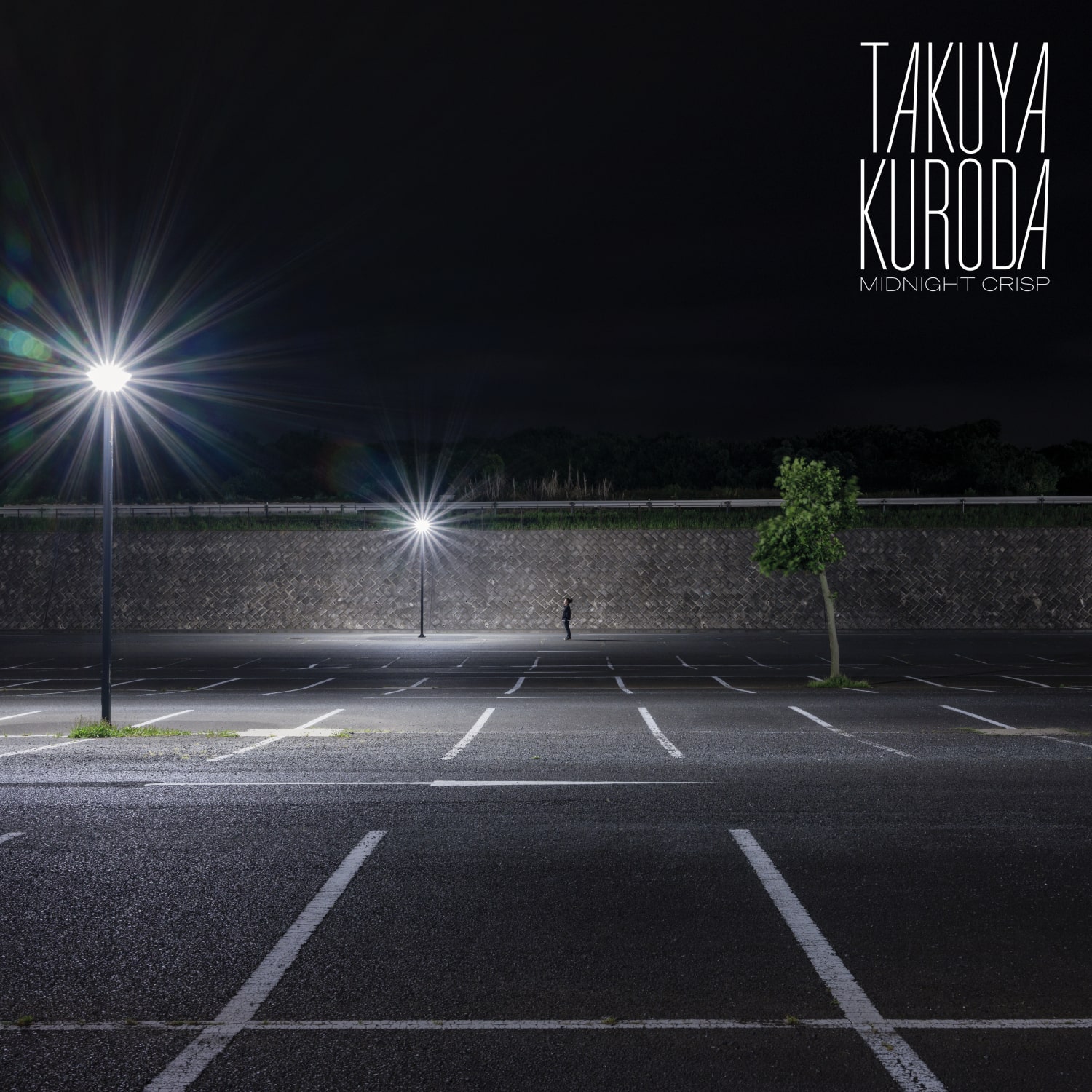 Takuya Kuroda – Midnight Crisp (First Word Records, 2022)