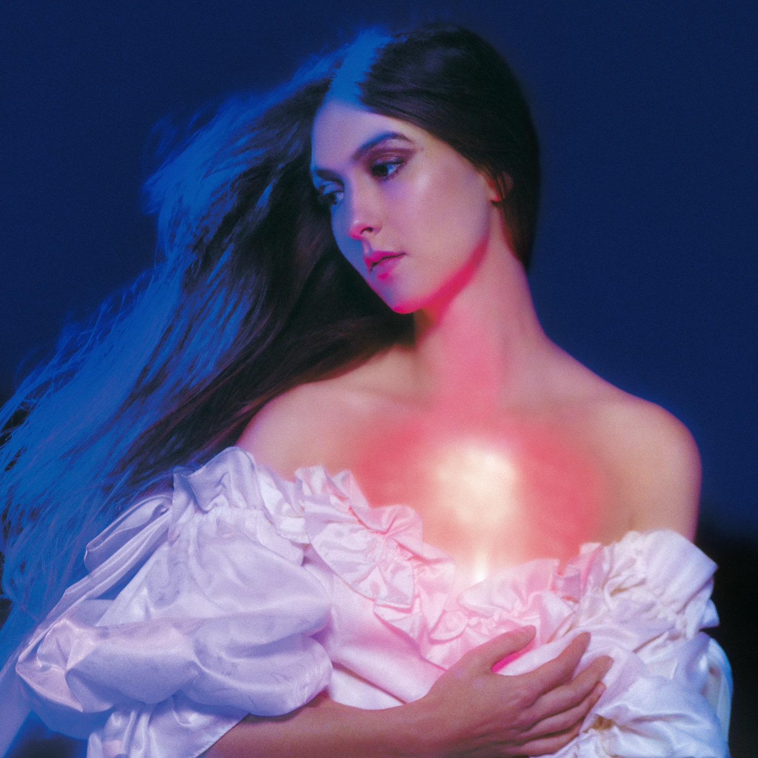 Weyes Blood – And in the Darkness, Hearts Aglow (Sub Pop Records, 2022)