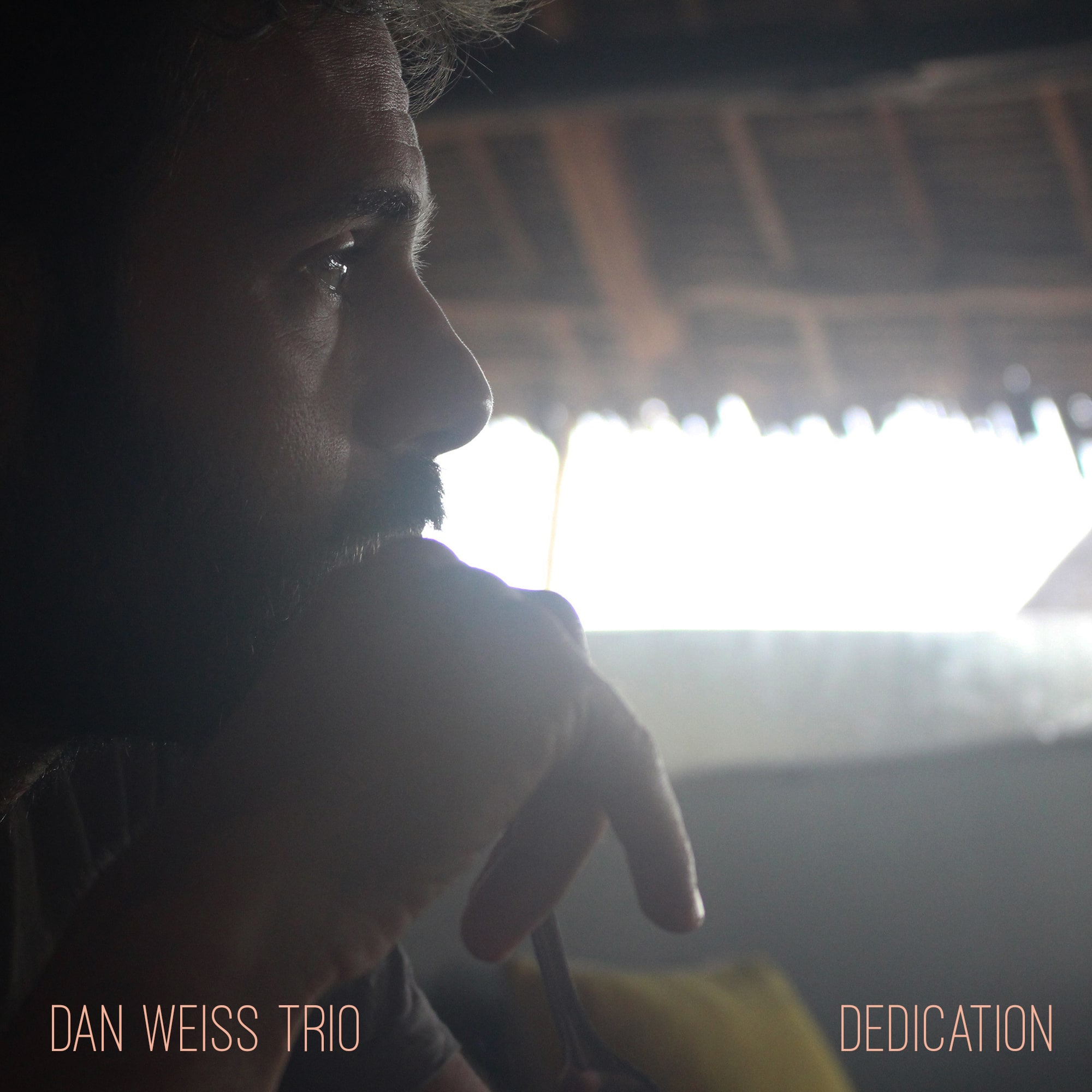 Dan Weiss – Dedication (Cygnus Recordings, 2022)