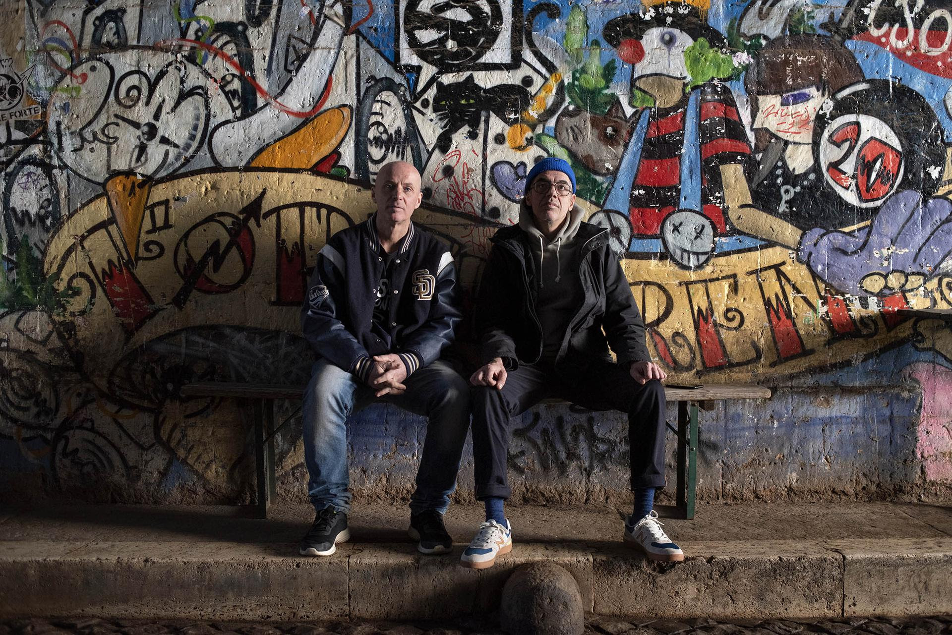 Assalti Frontali @ Barrio’s Live, Milano – 7 dicembre 2022