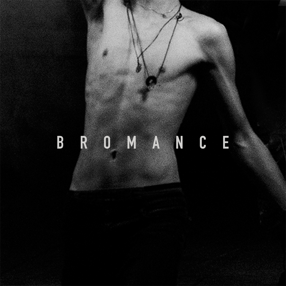 Bromance – Bromance (Seahorse Recordings/Stand Alone Complex, 2022)