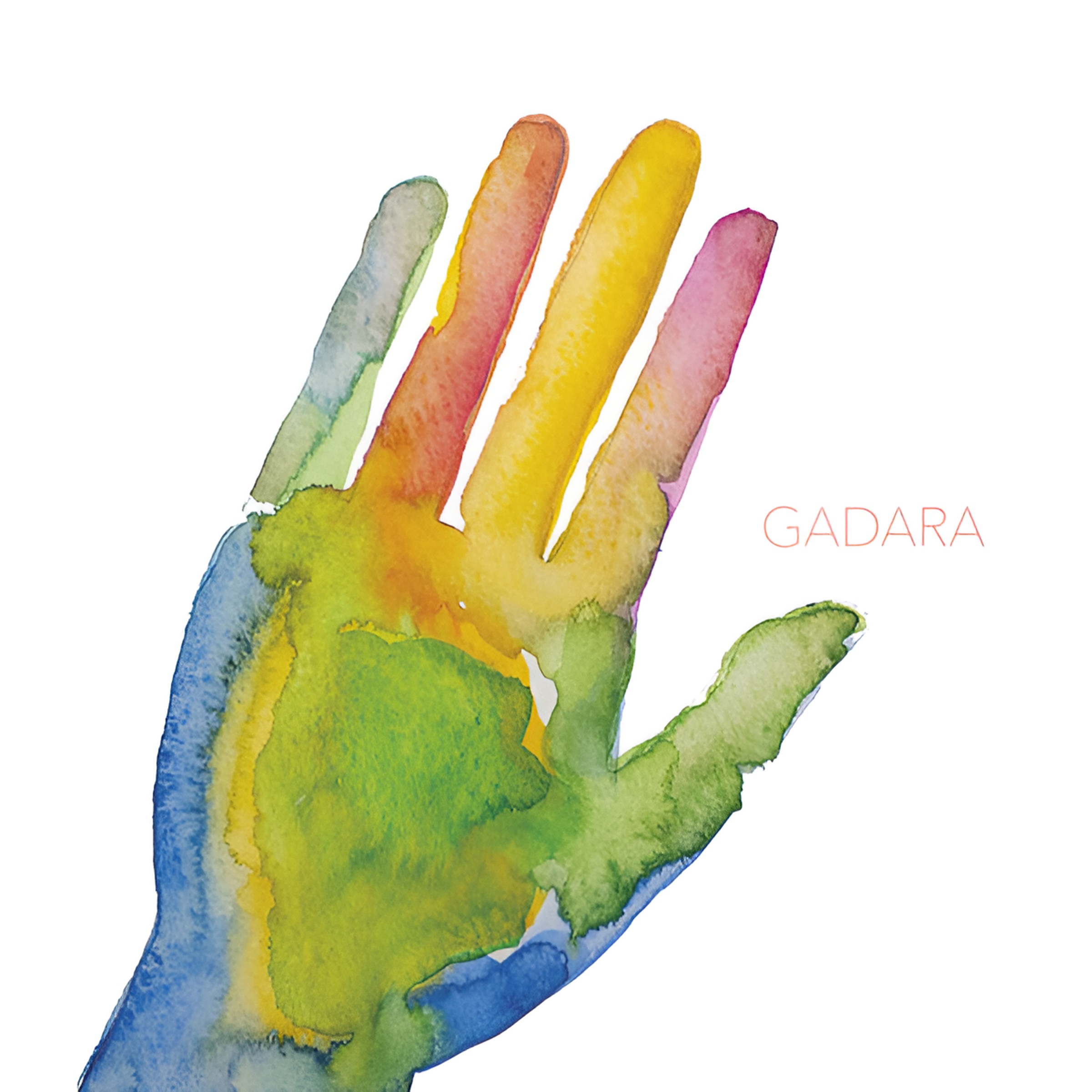 Luca Aquino – Gadara (Bonsaï Music, 2022)