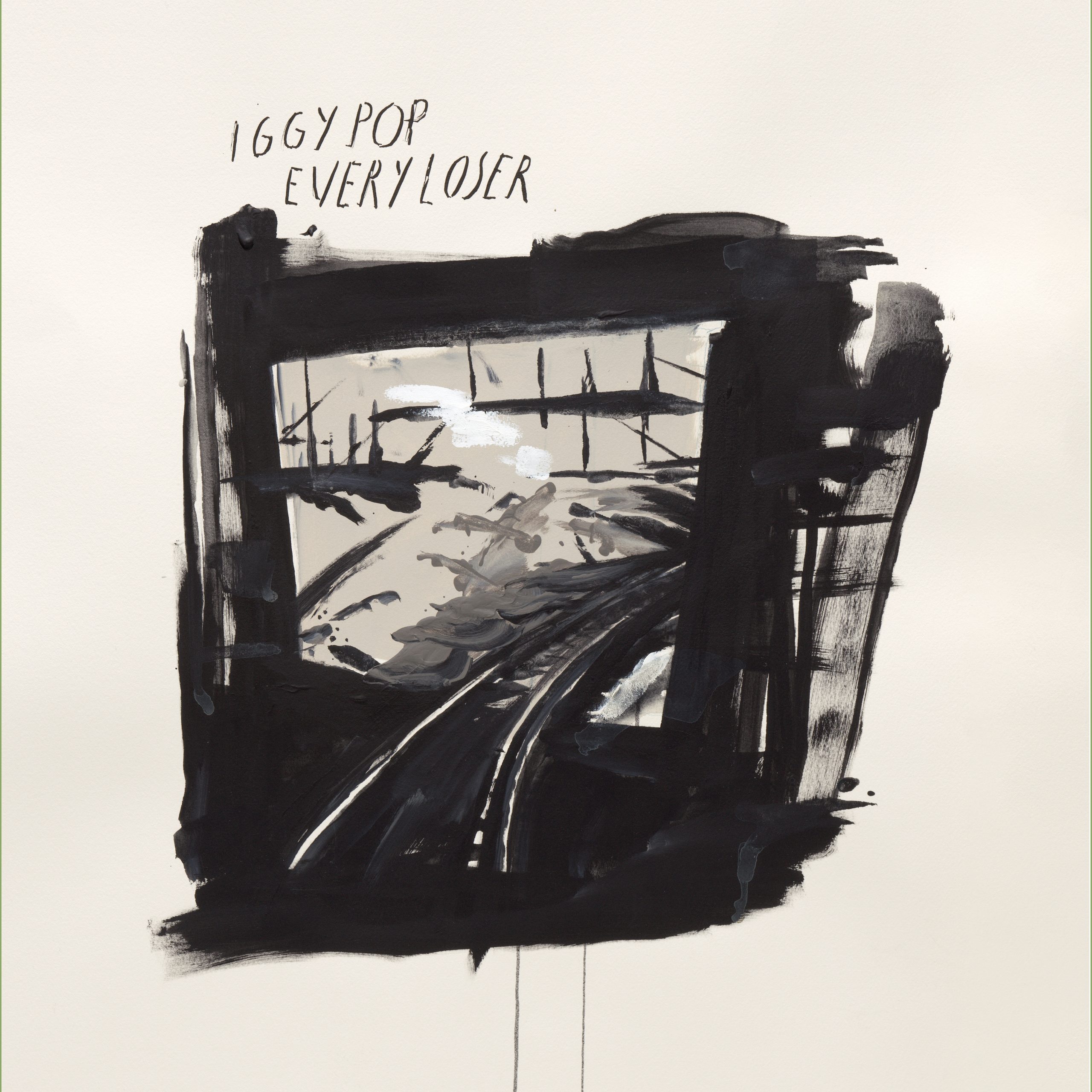 Iggy Pop – Every Loser (Gold Tooth/Atlantic, 2023)