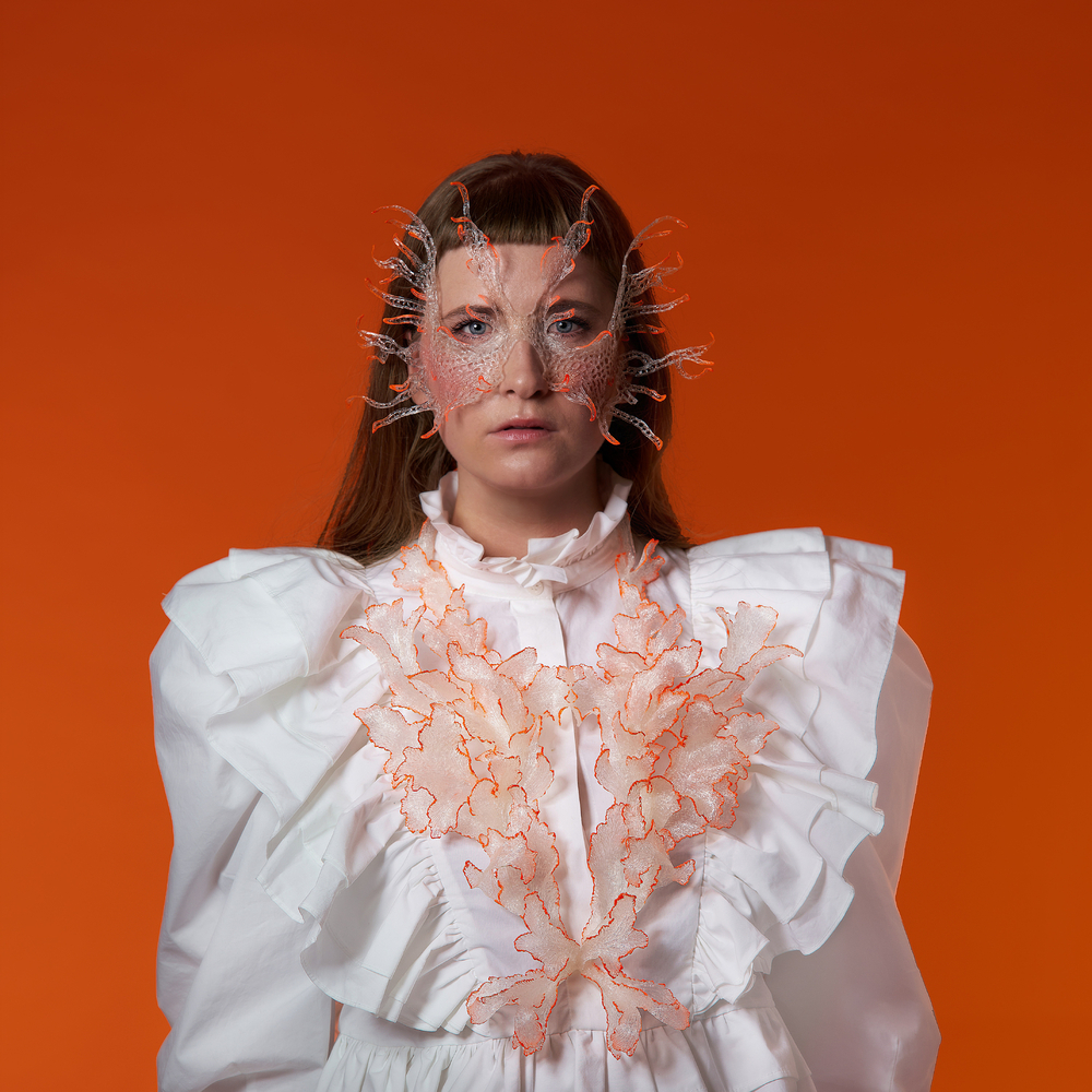 Synne Sanden – Unfold (Nordic Records, 2023)