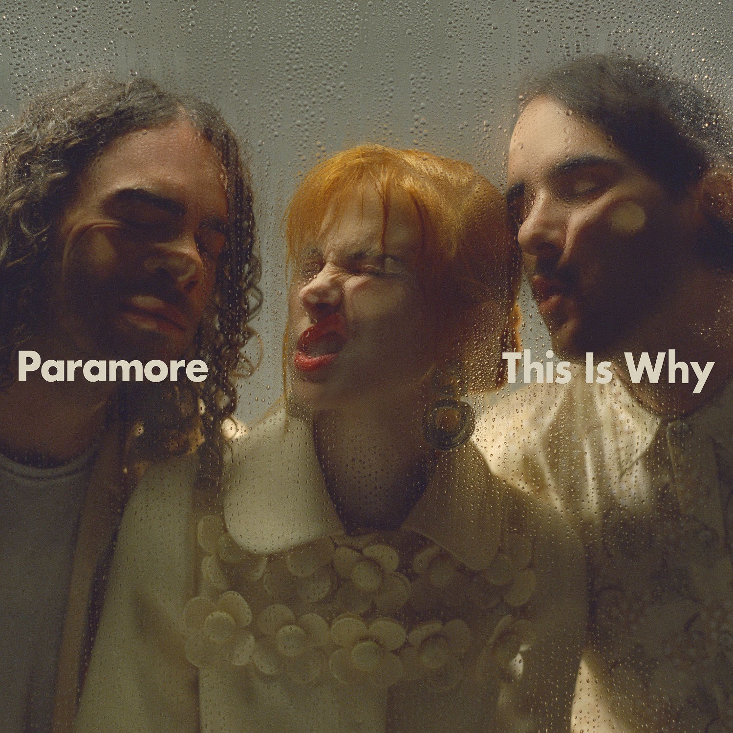 Paramore – This Is Why (Atlantic Records, 2023)