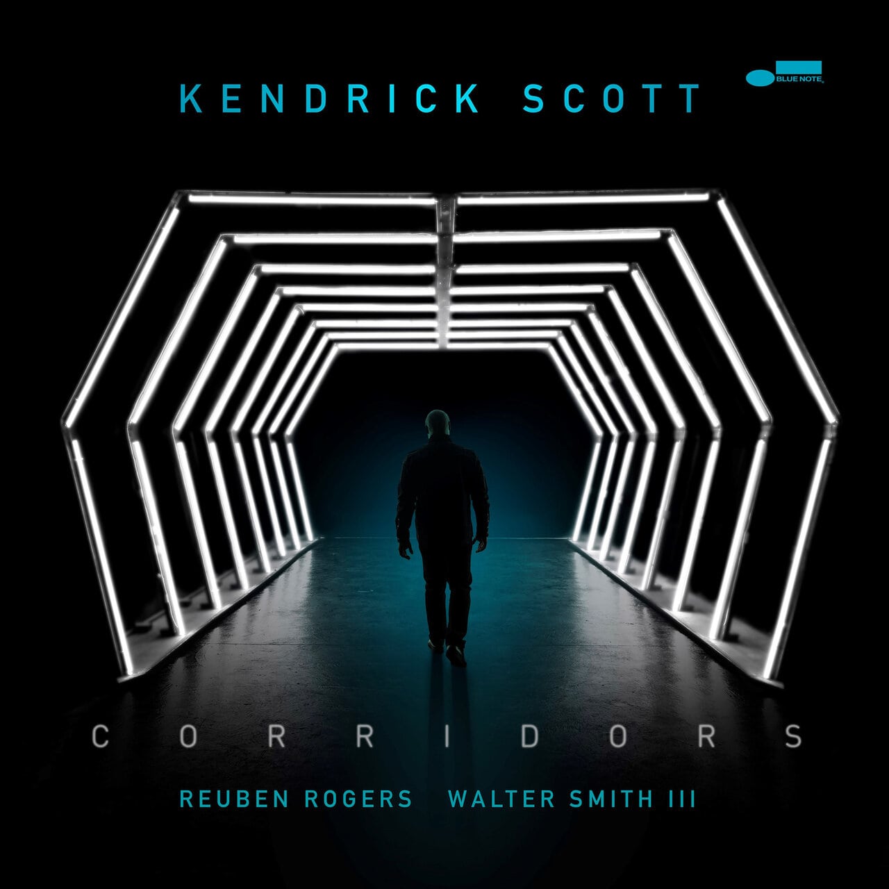 Kendrick Scott – Corridors (Blue Note Records, 2023)
