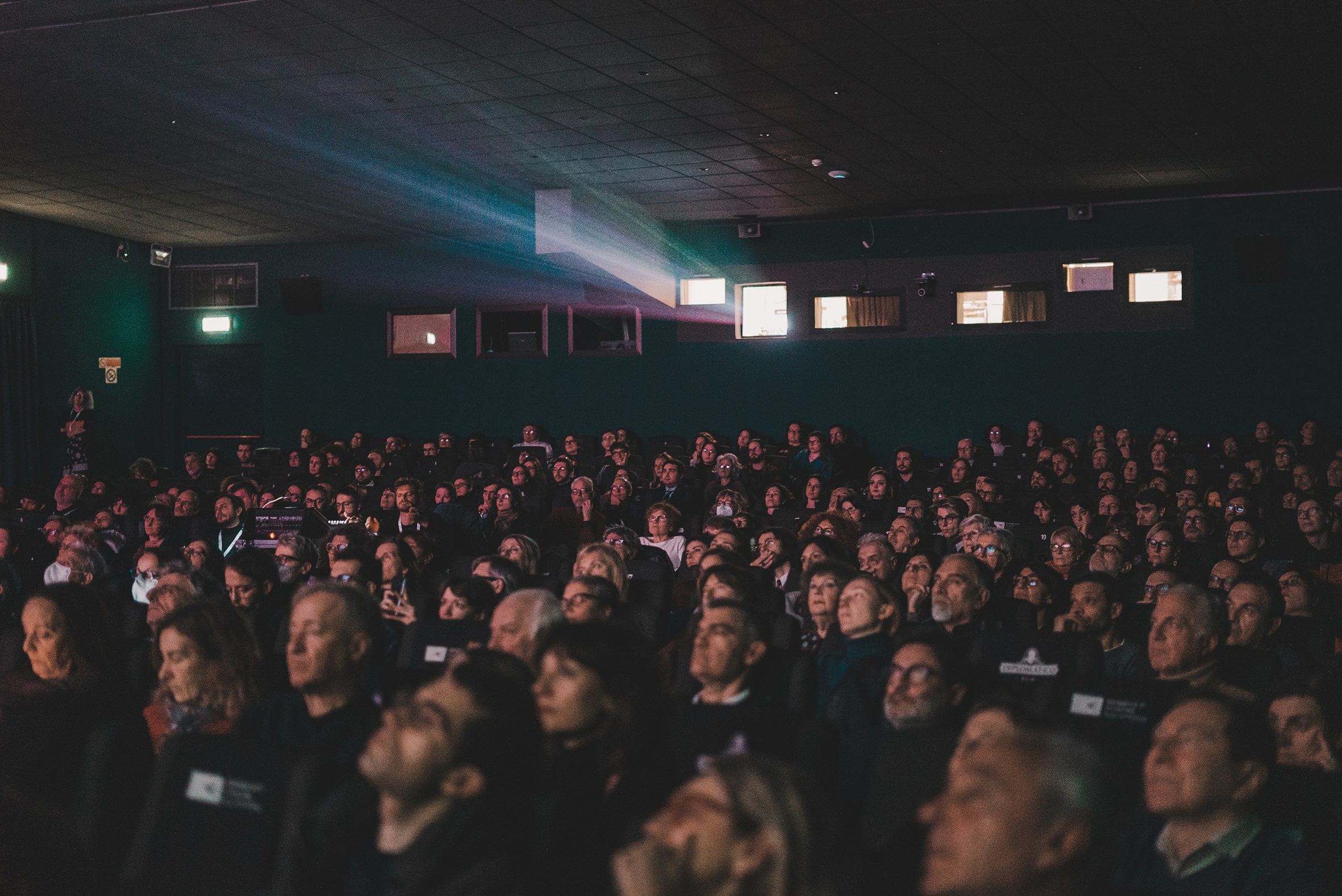 Seeyousound e la celebrazione della musica