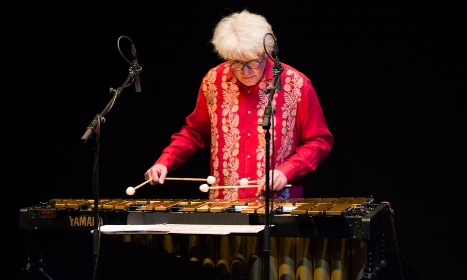 Sergio Armaroli – Euritmie Cangianti