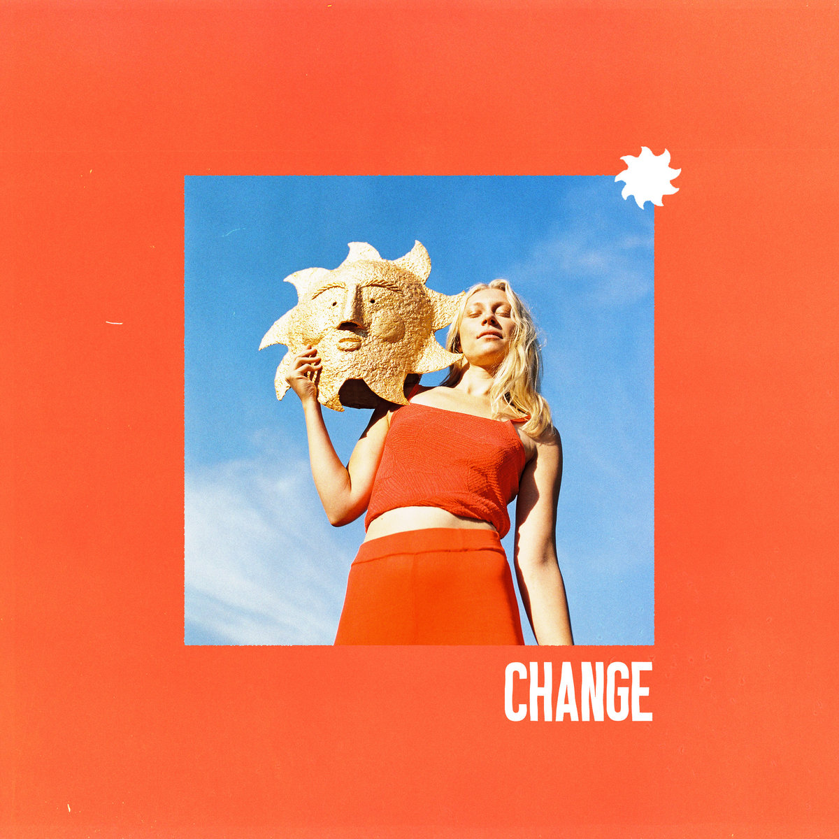 CATT – Change (Listenrecords, 2023)
