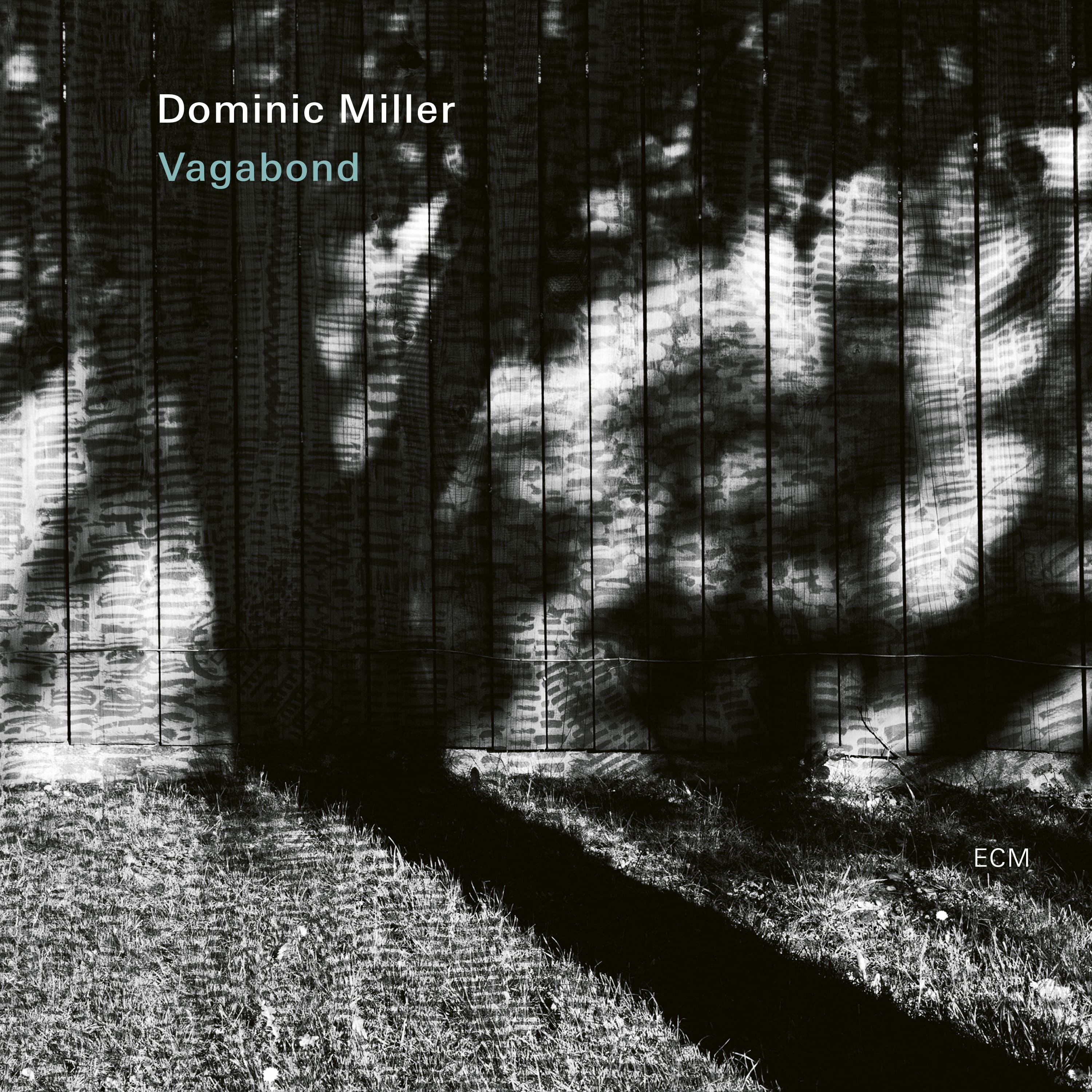 Dominic Miller – Vagabond (ECM Records, 2023)