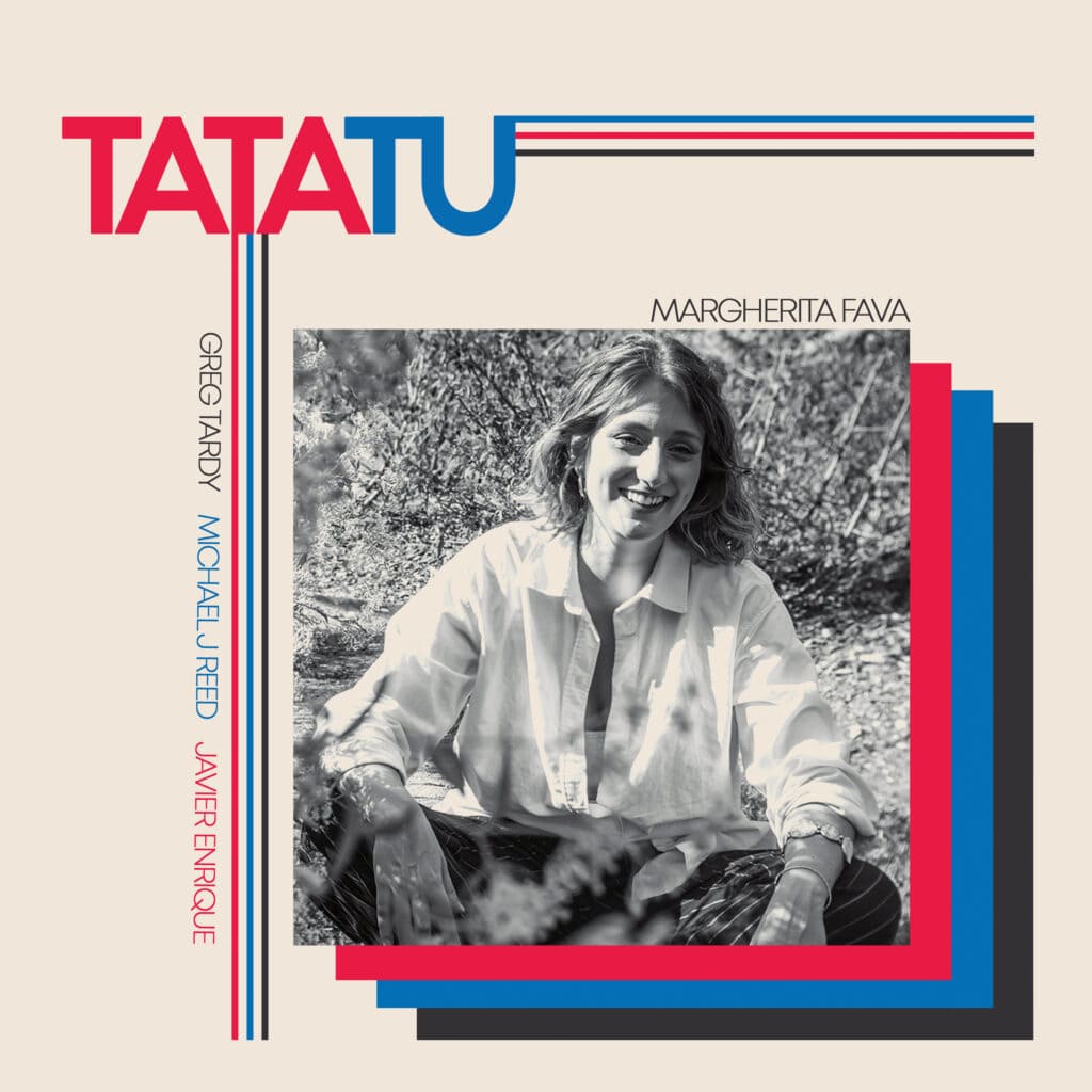 Margherita Fava – Tatatu (Caligola Records, 2023)