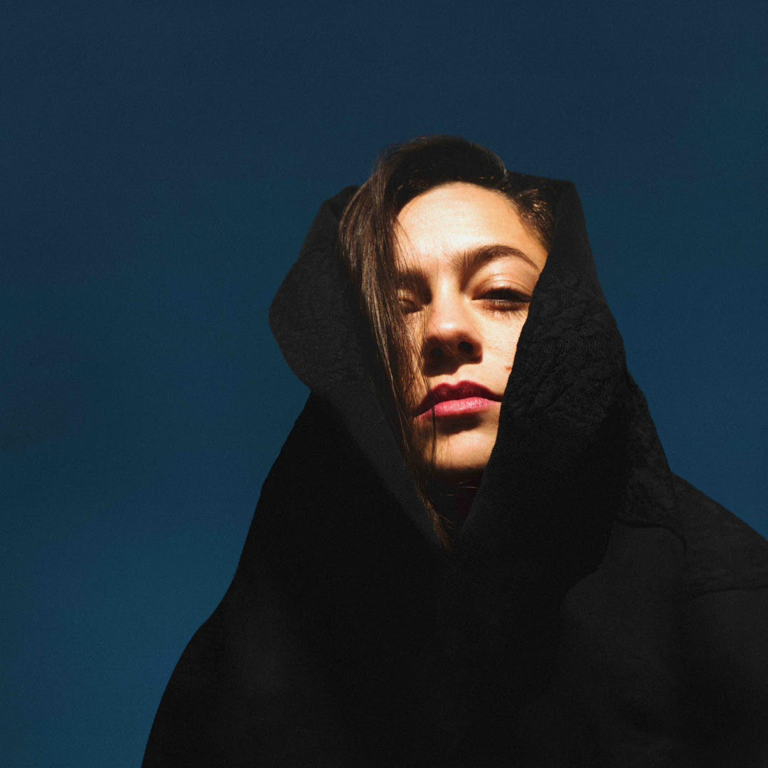 Daniela Pes – Spira (Tanca Records, 2023)
