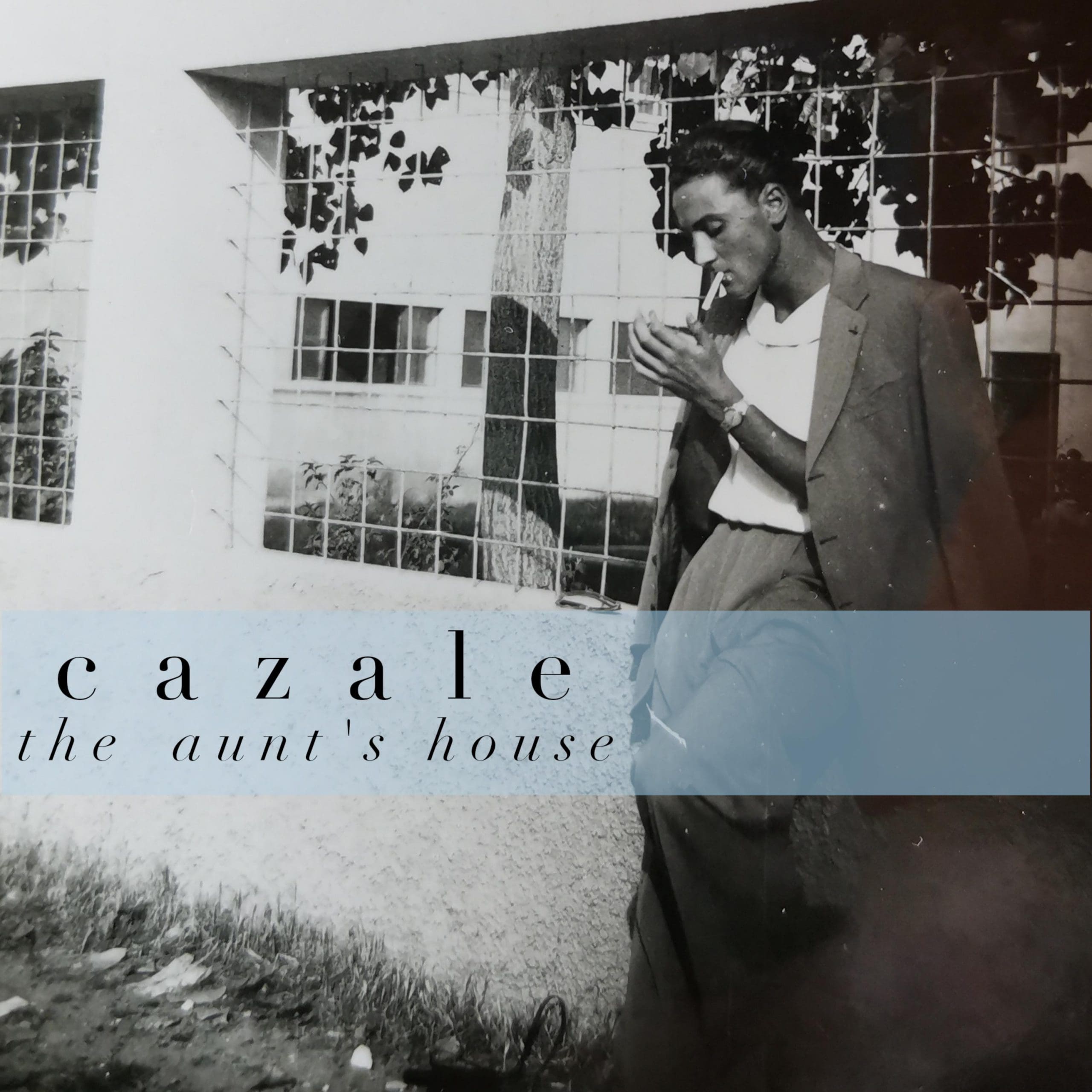 Cazale – The Aunt’s House (Open Productions, 2022)