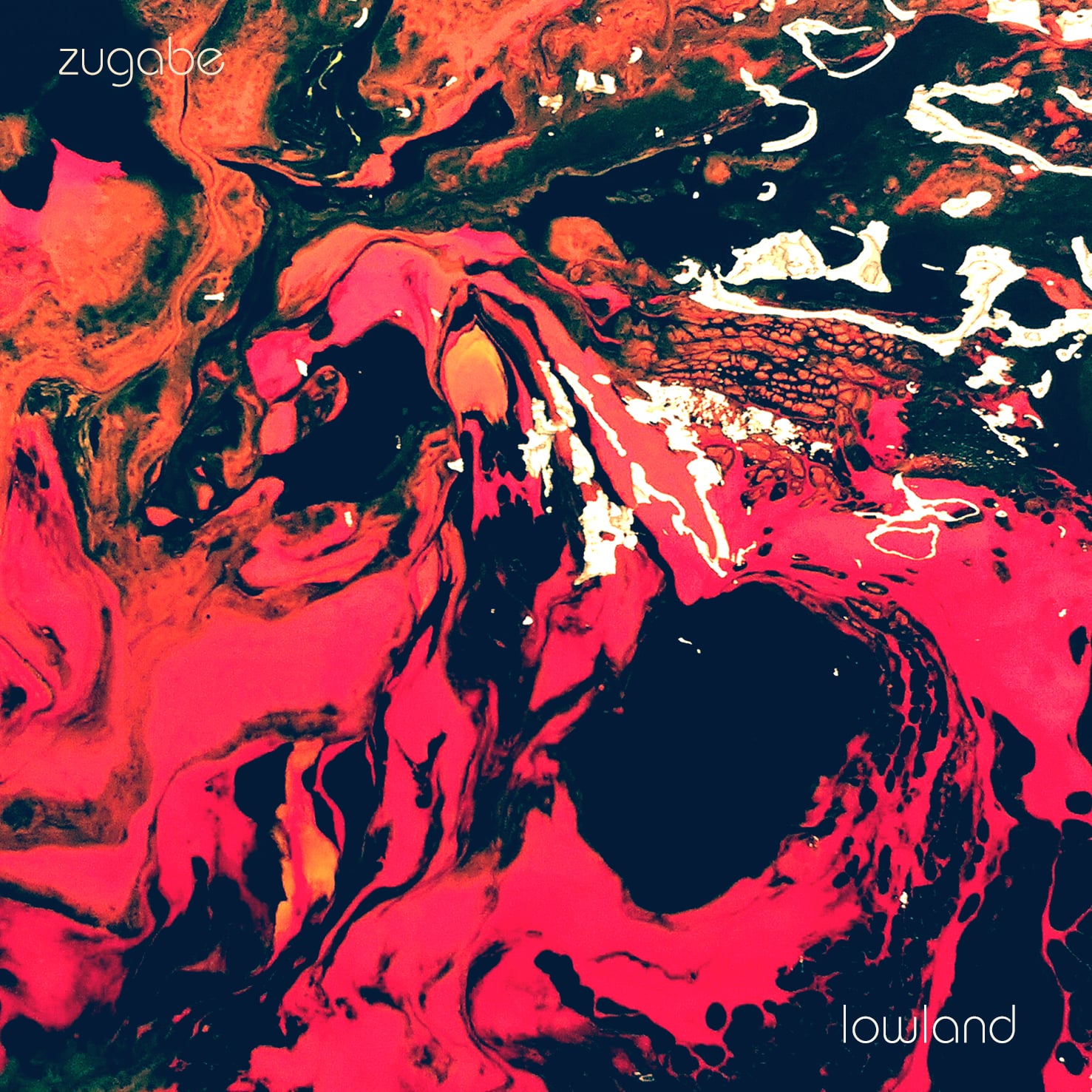 Zugabe – Lowland (RE_verb, 2023)