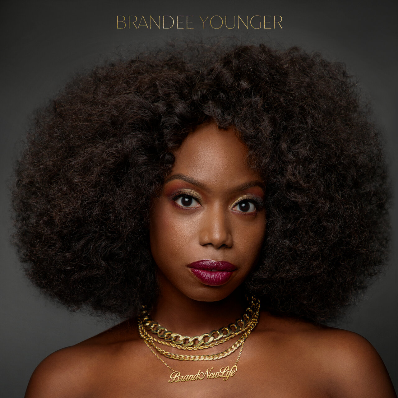 Brandee Younger – Brand New Life (Impulse!, 2023)
