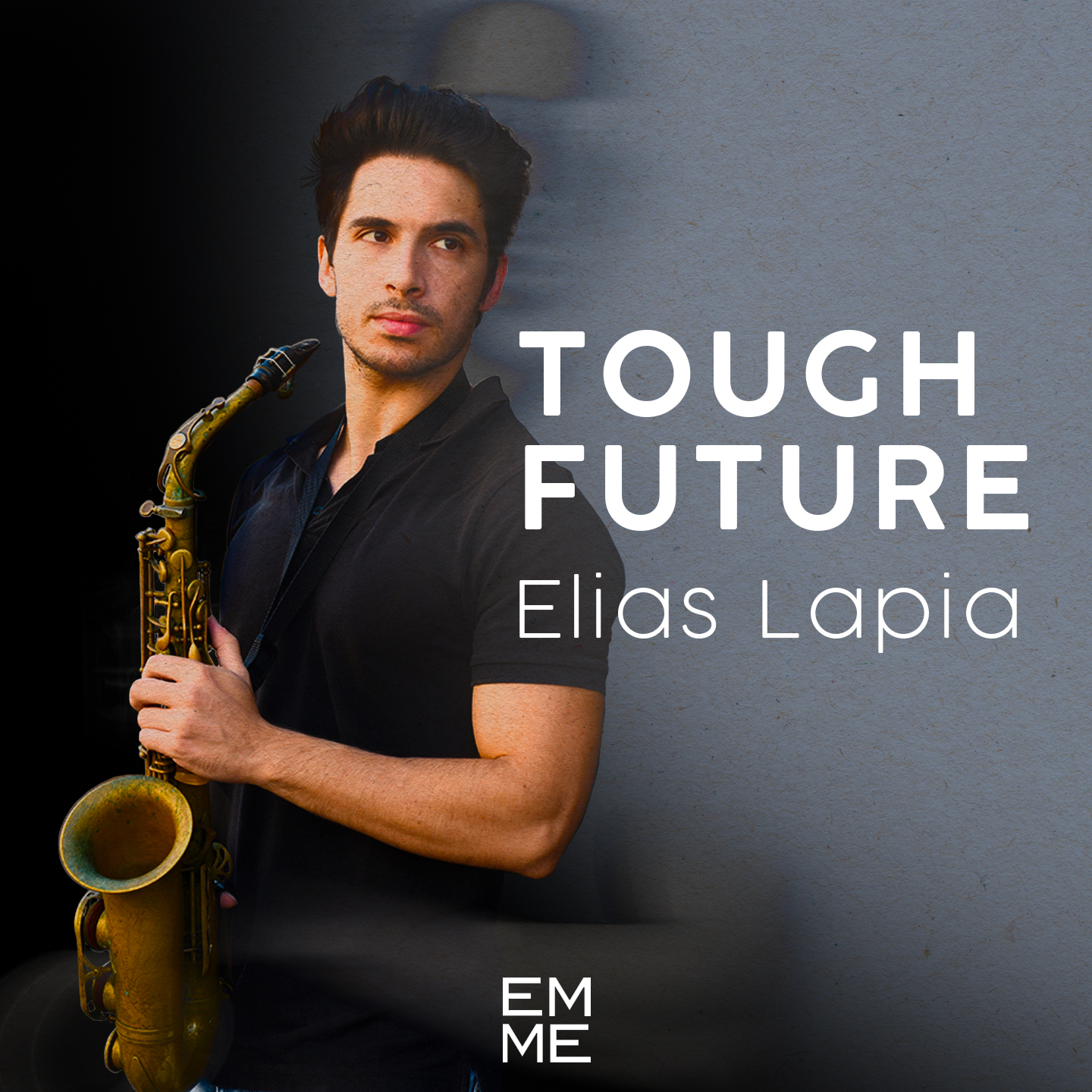 Elias Lapia – Tough Future (Emme Record Label, 2023)