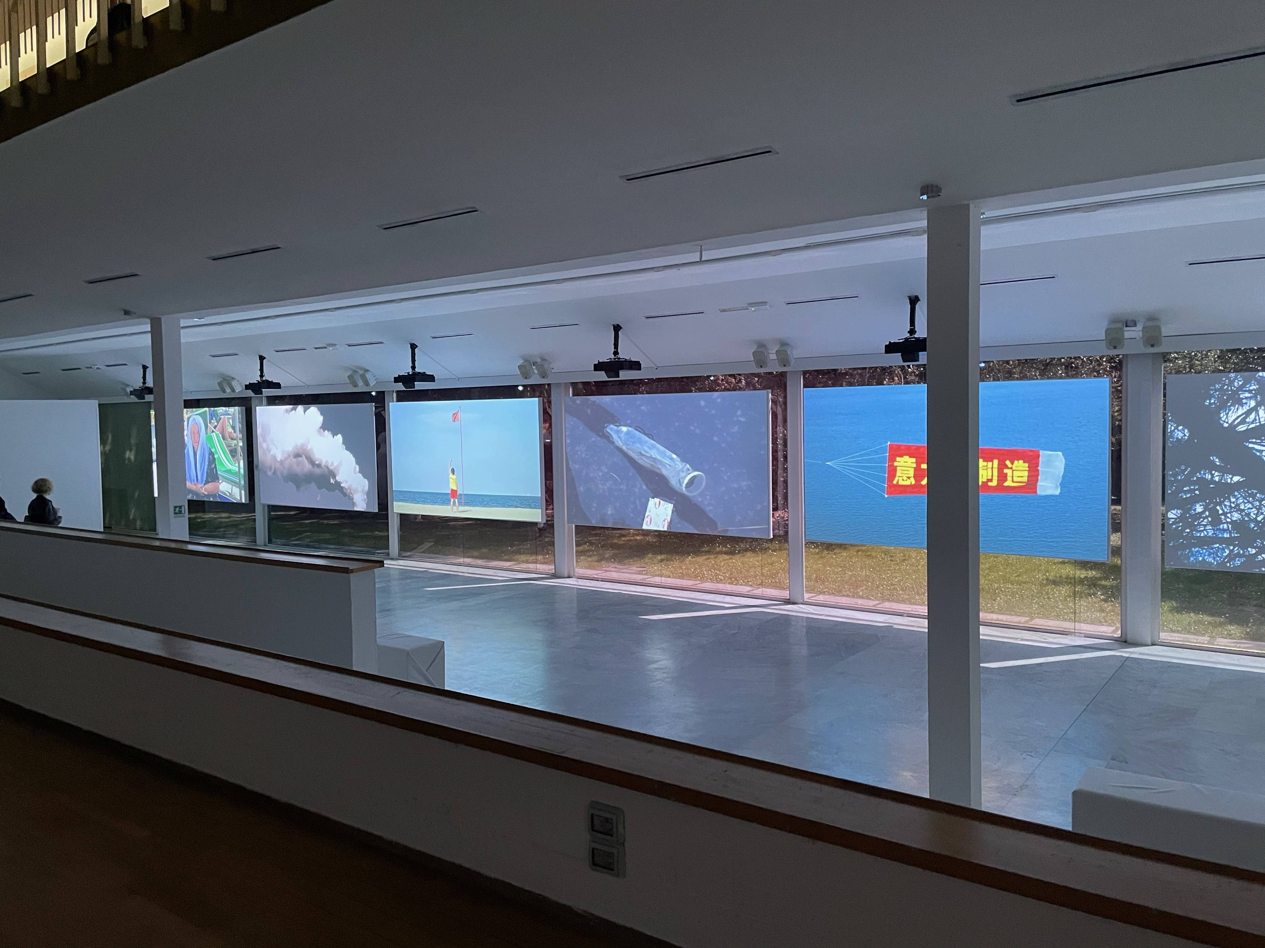 Yuri Ancarani – Lascia stare i sogni @ PAC, Milano
