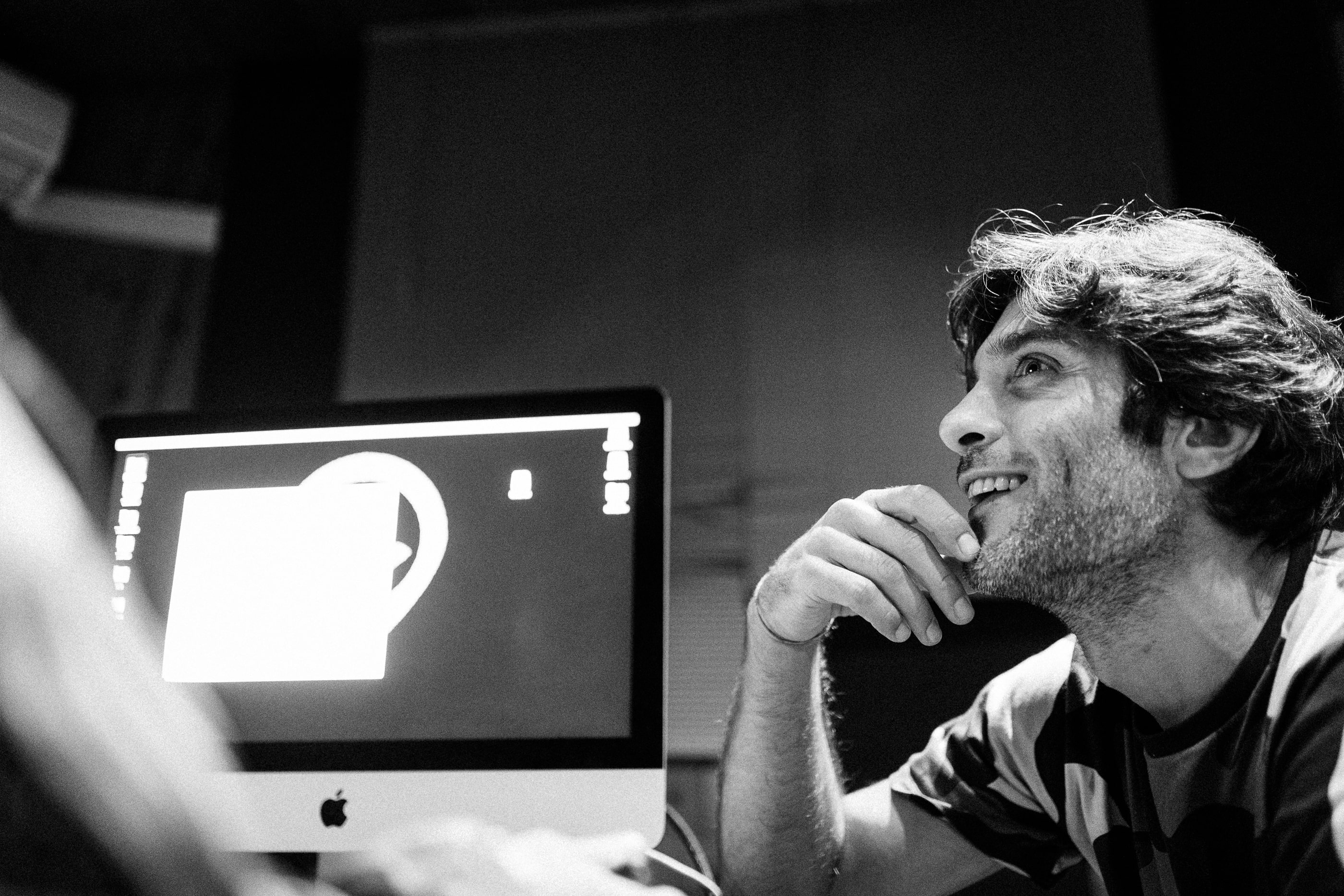 Oratio – Carella era musicalmente bizzarro e i testi di Panella sensazionali