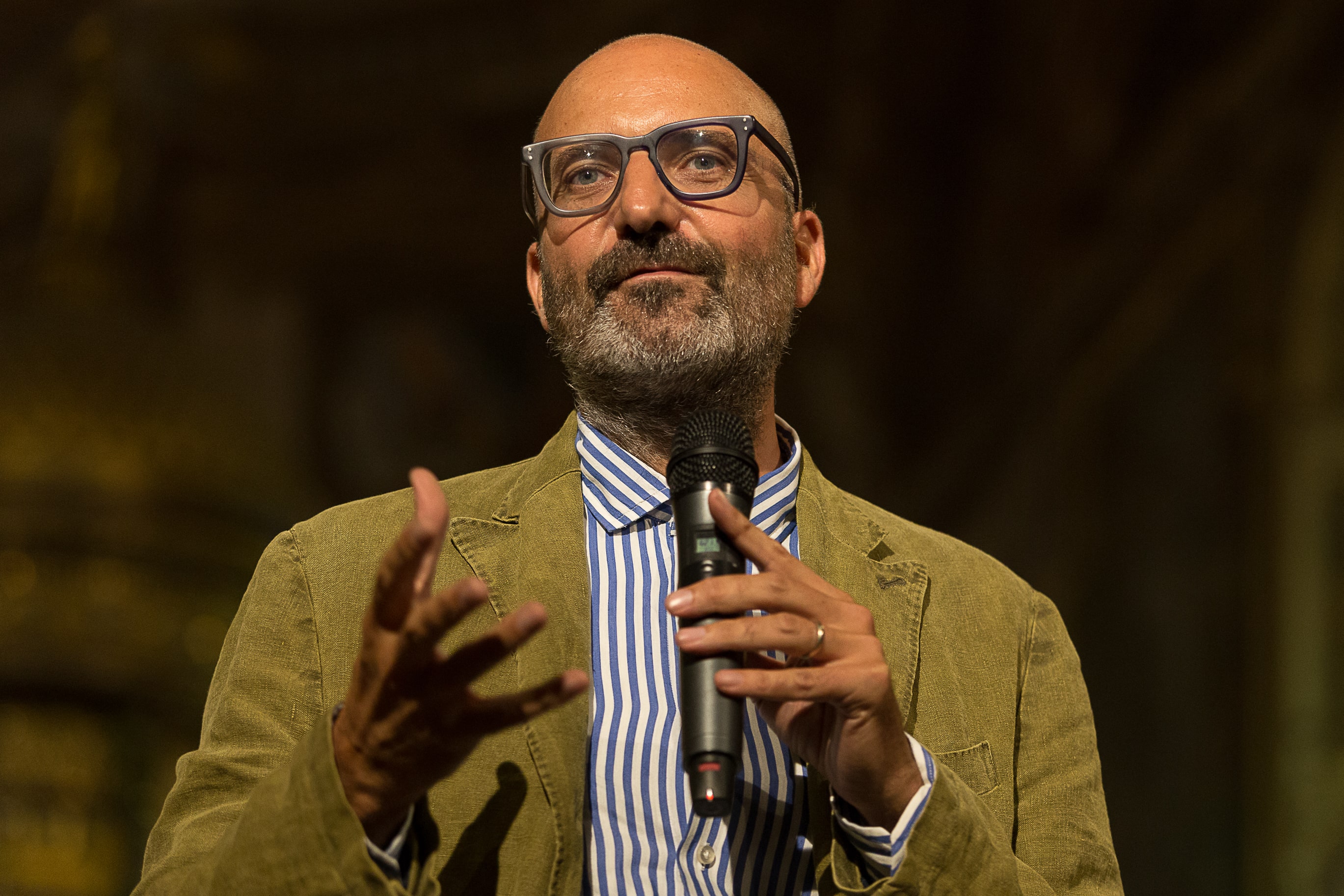 Saul Beretta: Musicamorfosi e la musica al centro delle nostre vite