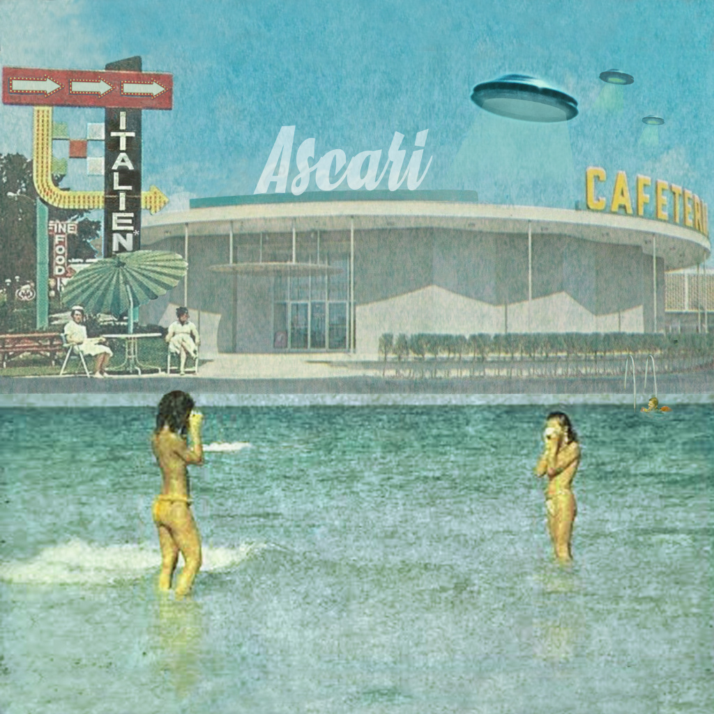 Ascari – Italien* (Gelo Dischi/ Believe, 2023)
