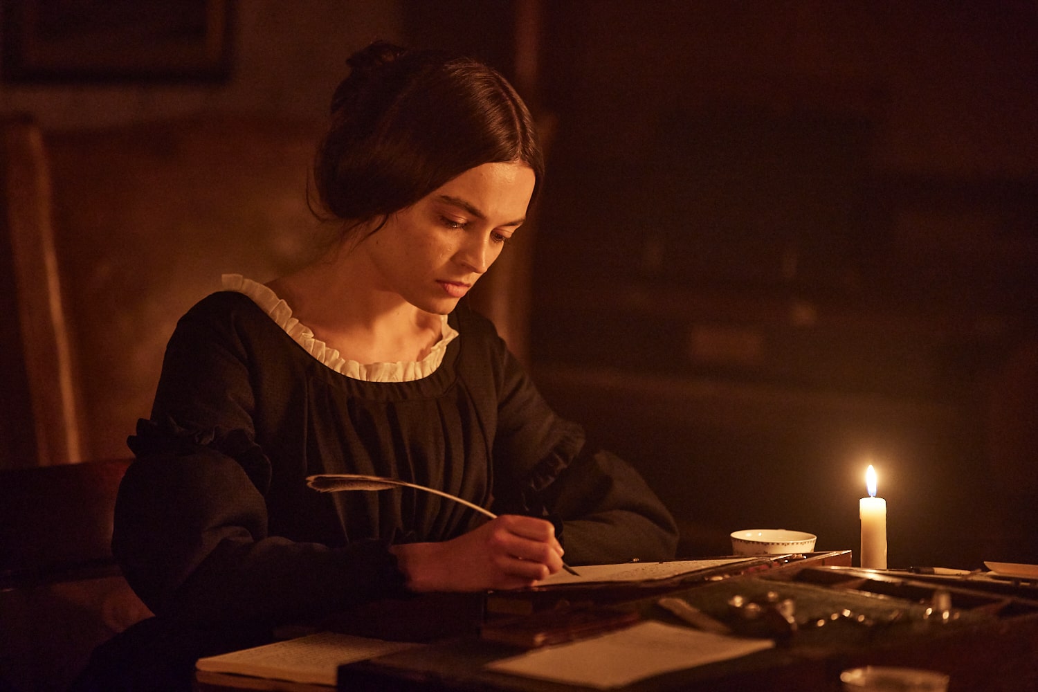 Emily – di  Frances O’Connor (Gran Bretagna, 2022)