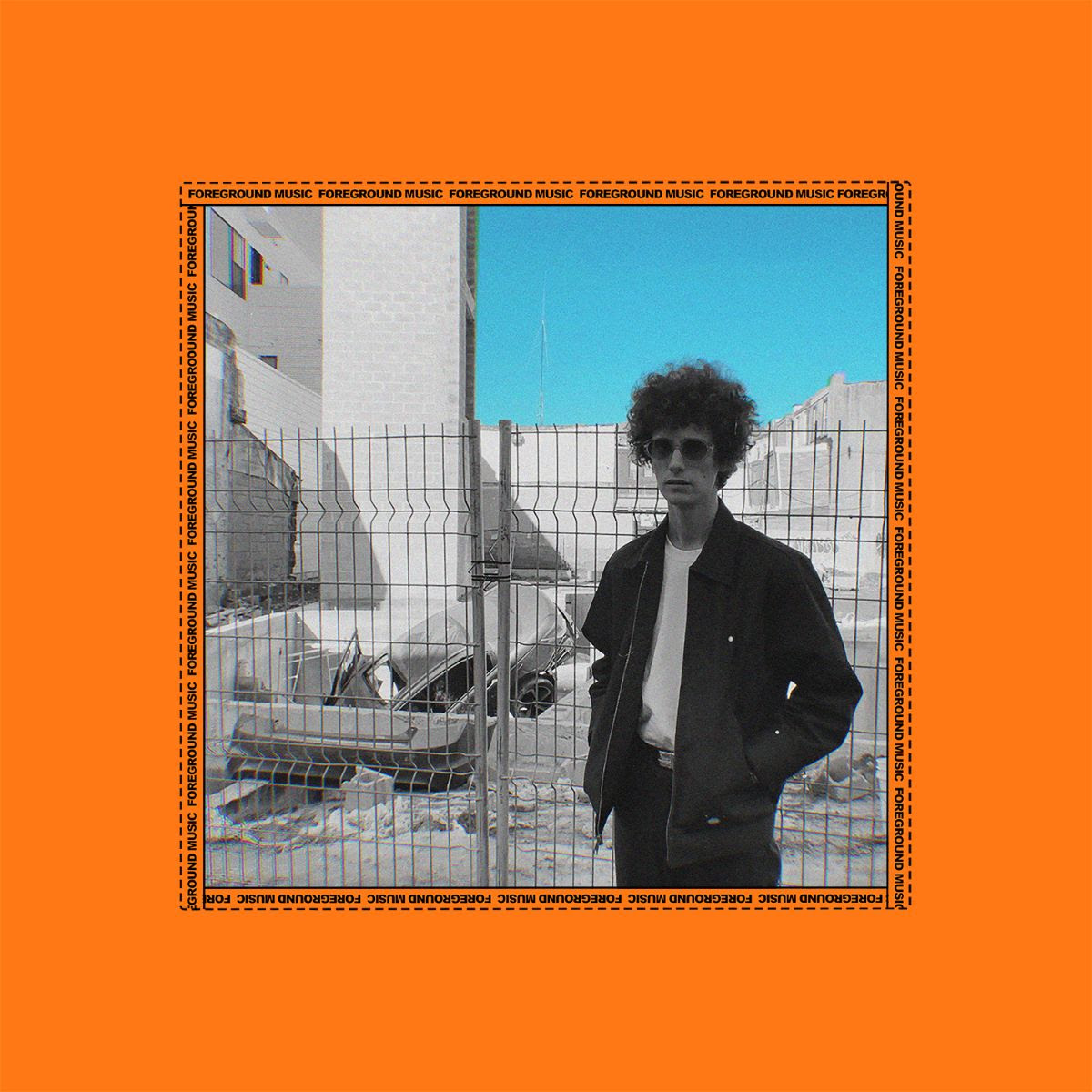Ron Gallo – Foreground Music (Kill Rock Stars, 2023)