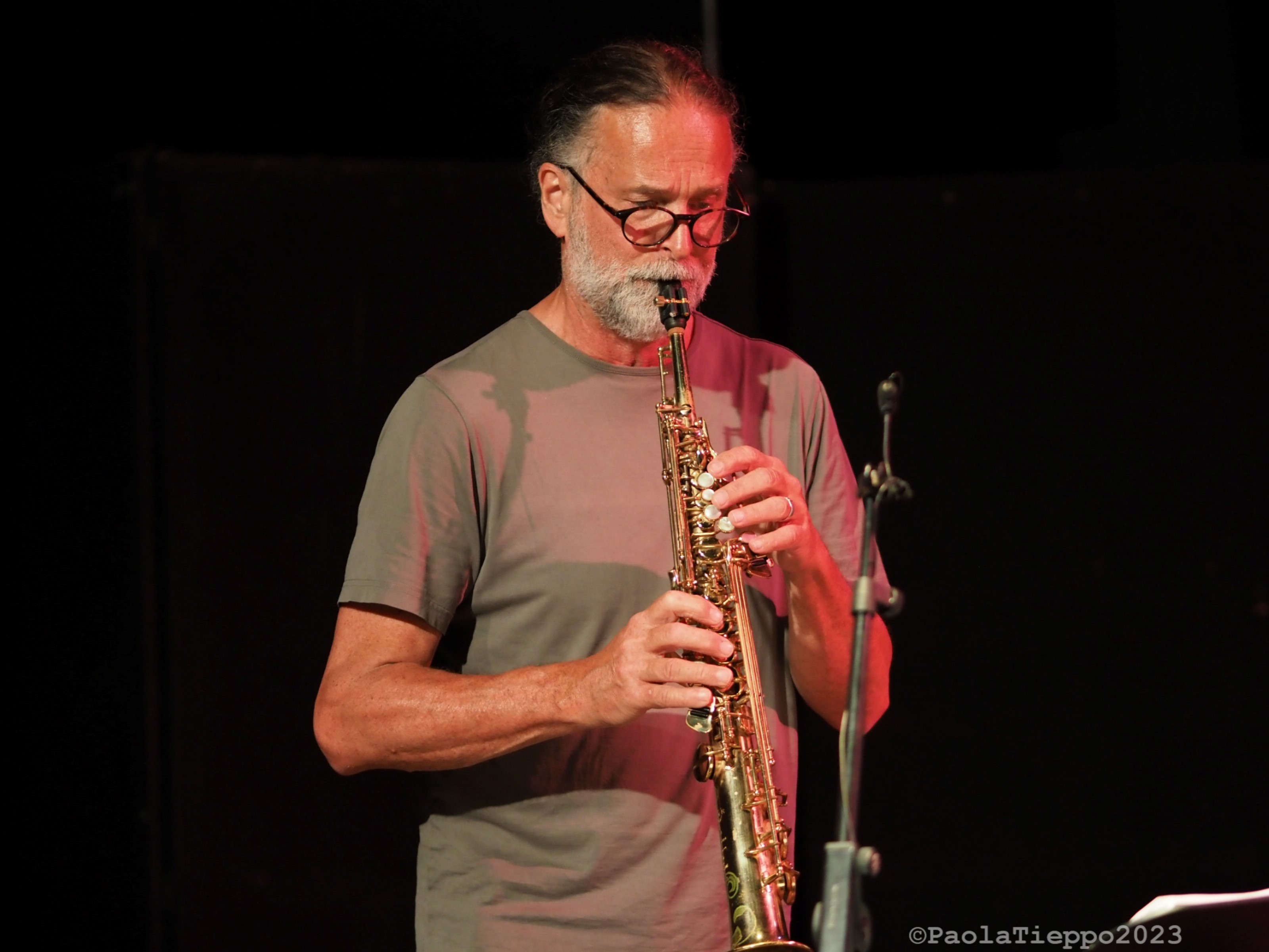 Mikael Godée & MalvaKvartetten @ Spazio Rosetum – Milano, 14.06.23