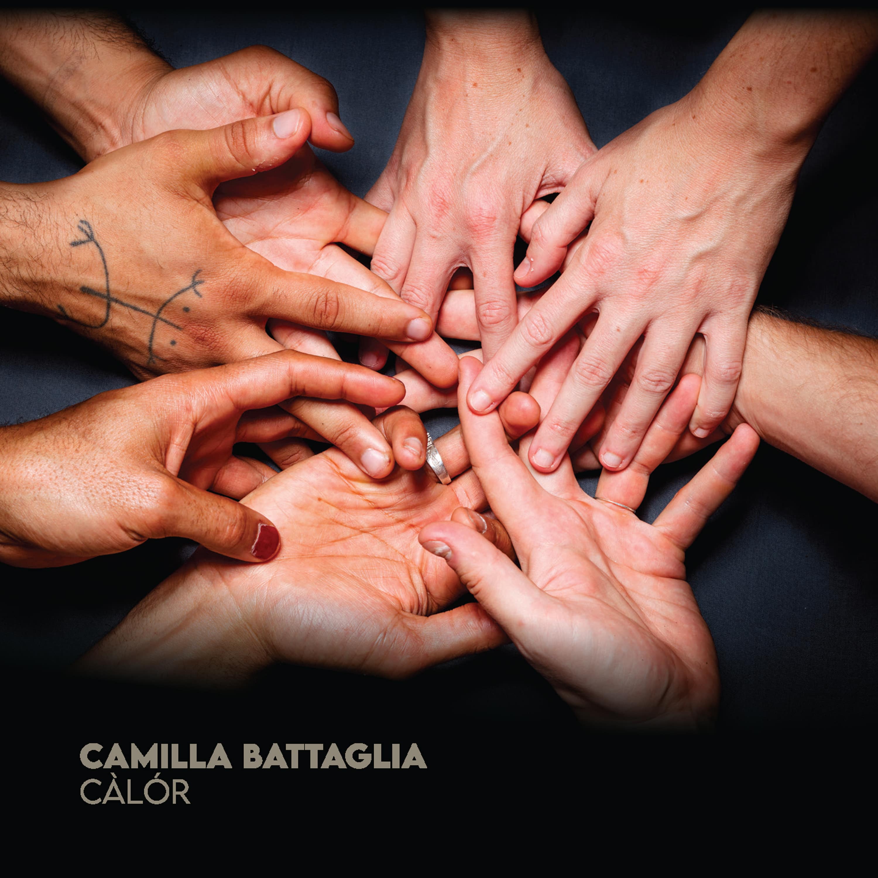 Camilla Battaglia – Càlór (Parco Della Musica Records, 2023)