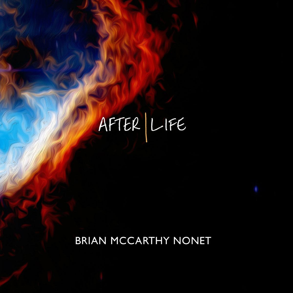 Brian McCarthy Nonet – After Life (Truth Revolution Recording Colective, 2023)