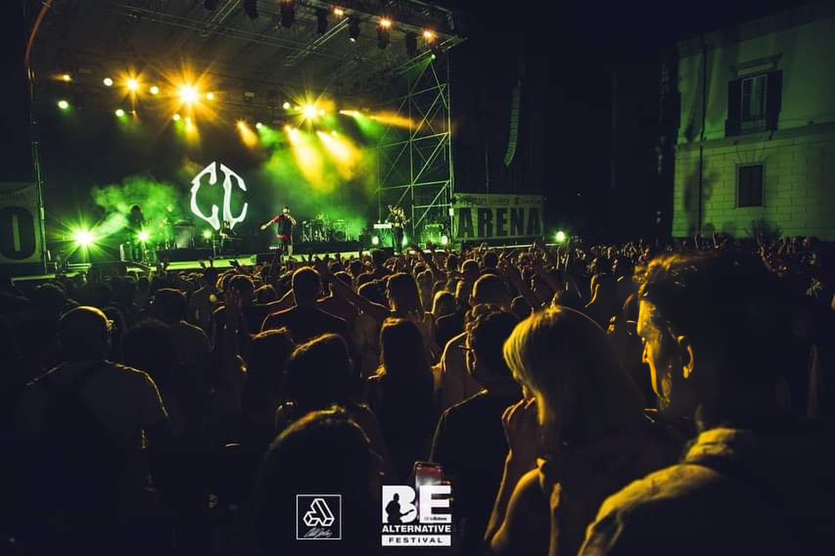 Coma Cose @ Rendano Arena – Cosenza, 11.07.23
