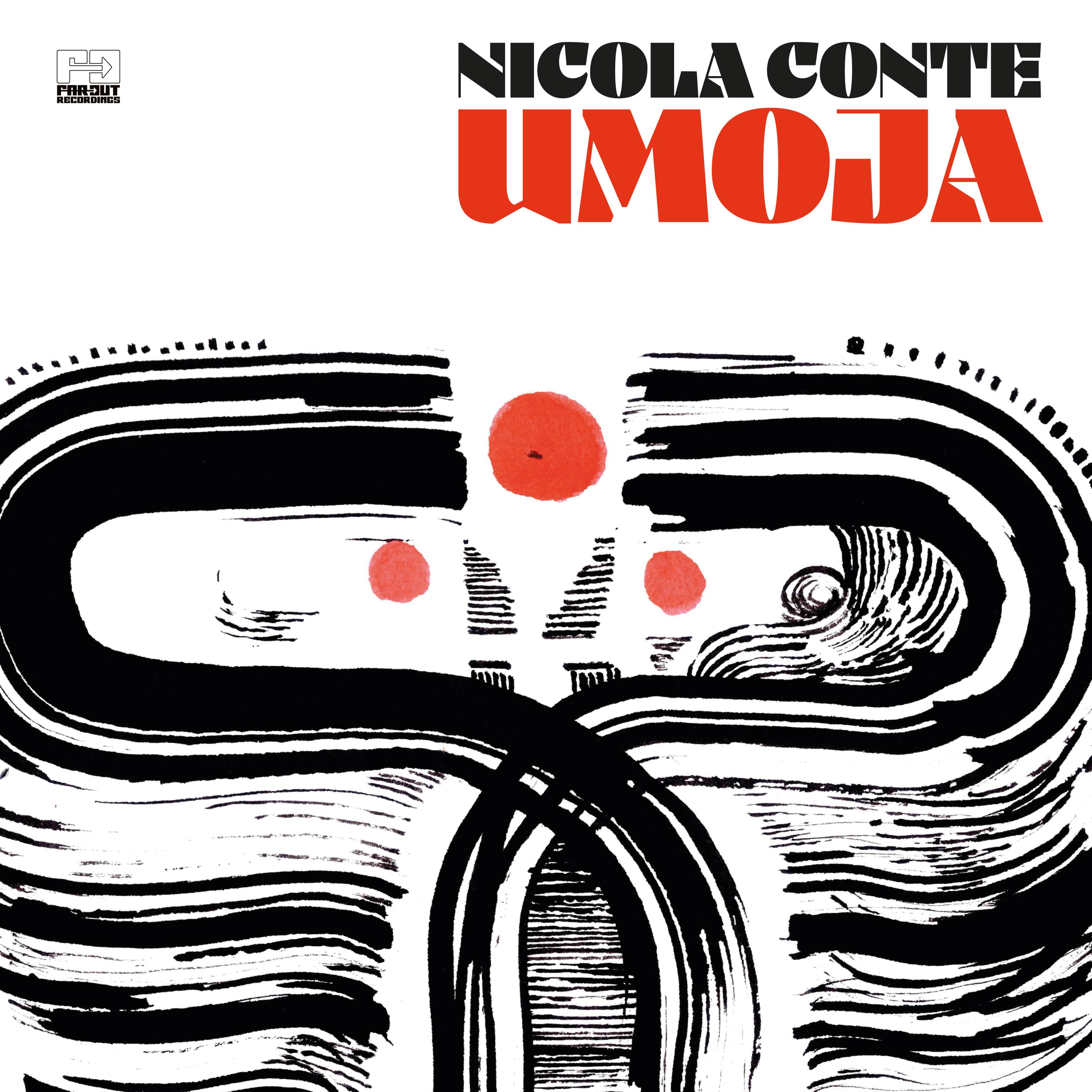Nicola Conte – Umoja (Far Out Recordings, 2023)