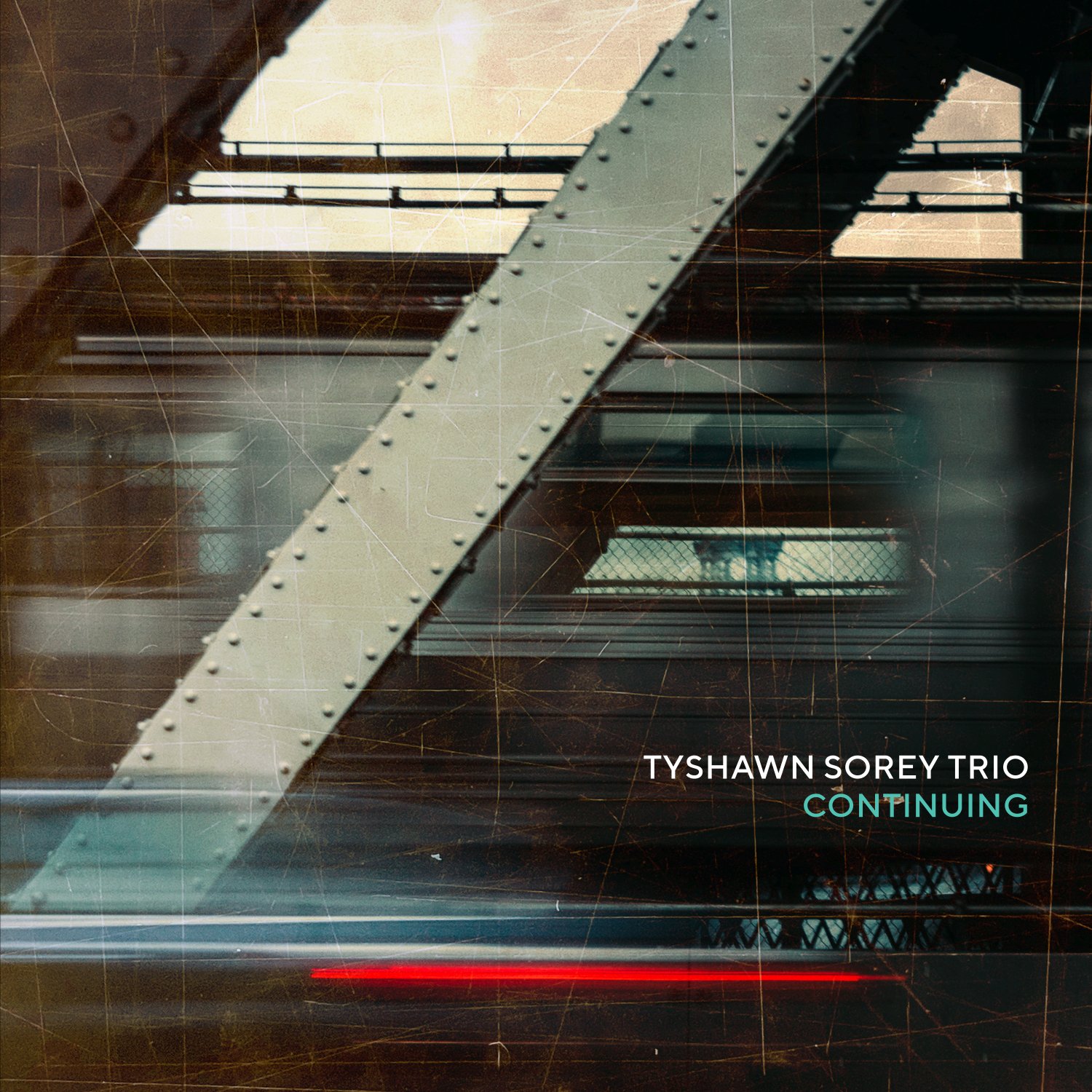 Tyshawn Sorey – Continuing (Pi Recordings, 2023)