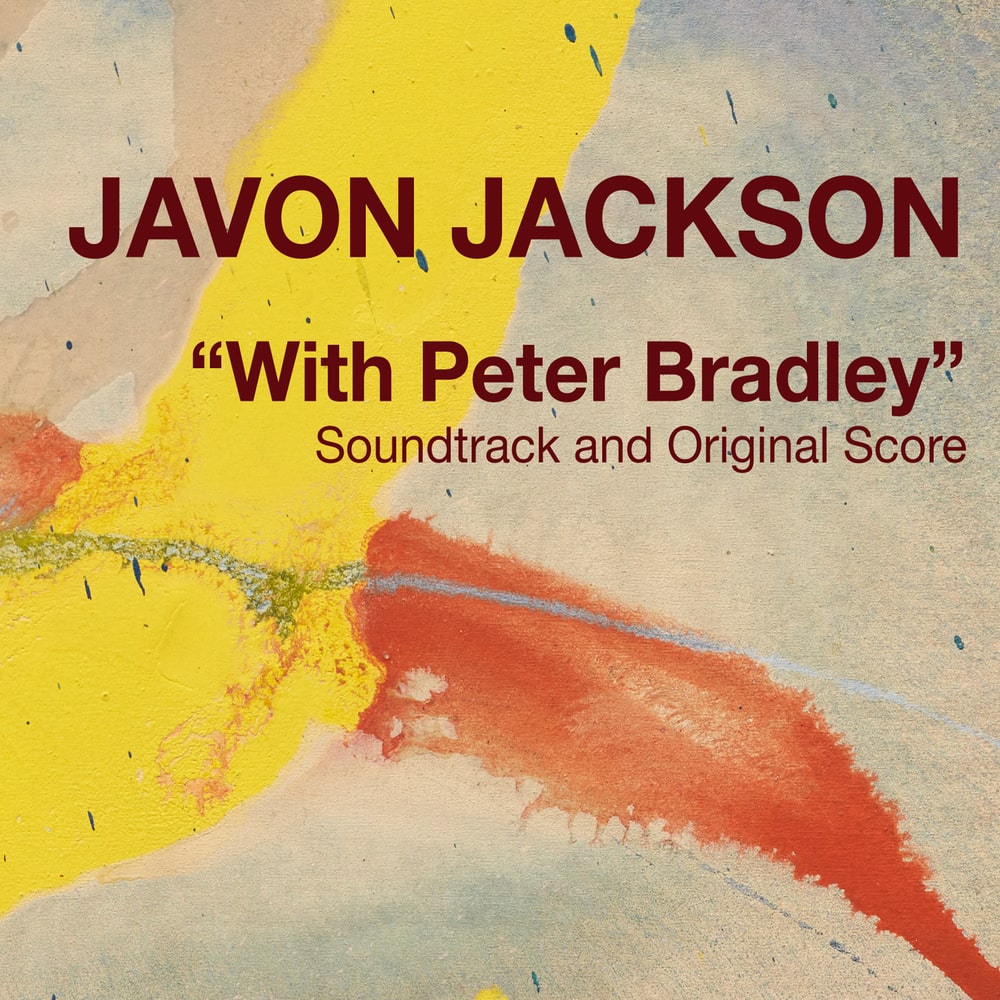 Javon Jackson – With Peter Bradley (Solid Jackson / Palmetto Records, 2023)