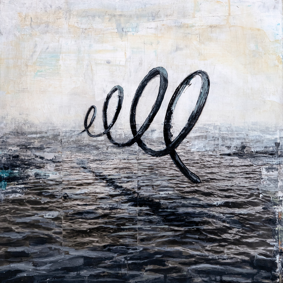 Hackedepicciotto – Keepsakes (Mute Records, 2023)