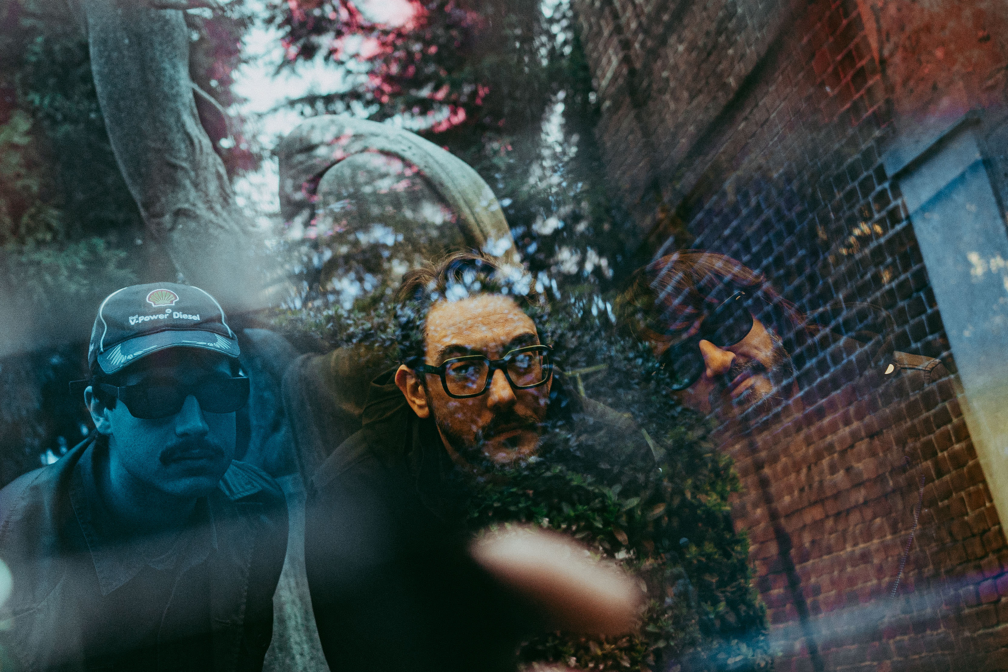 PCM – Ambient, Elettronica e un viaggio nel territorio del sogno – L’intervista