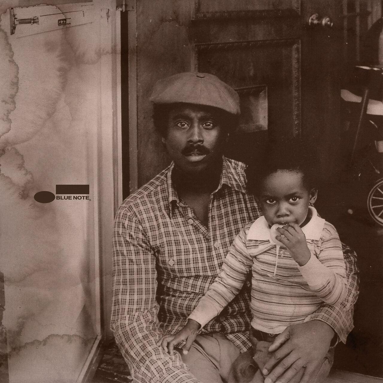Johnathan Blake – Passage (Blue Note Records, 2023)