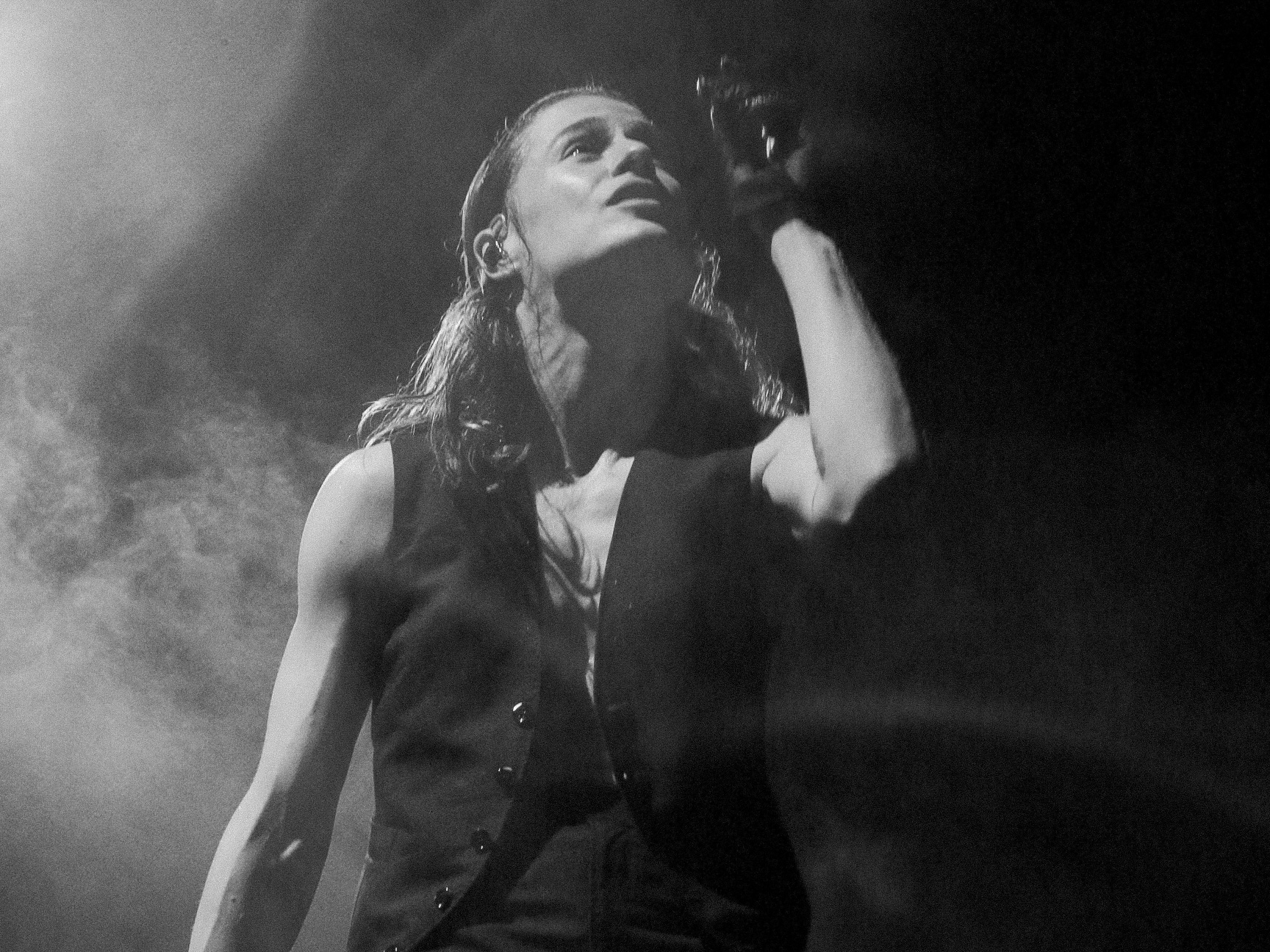 TOdays 2023 – Un report con il cuore aperto