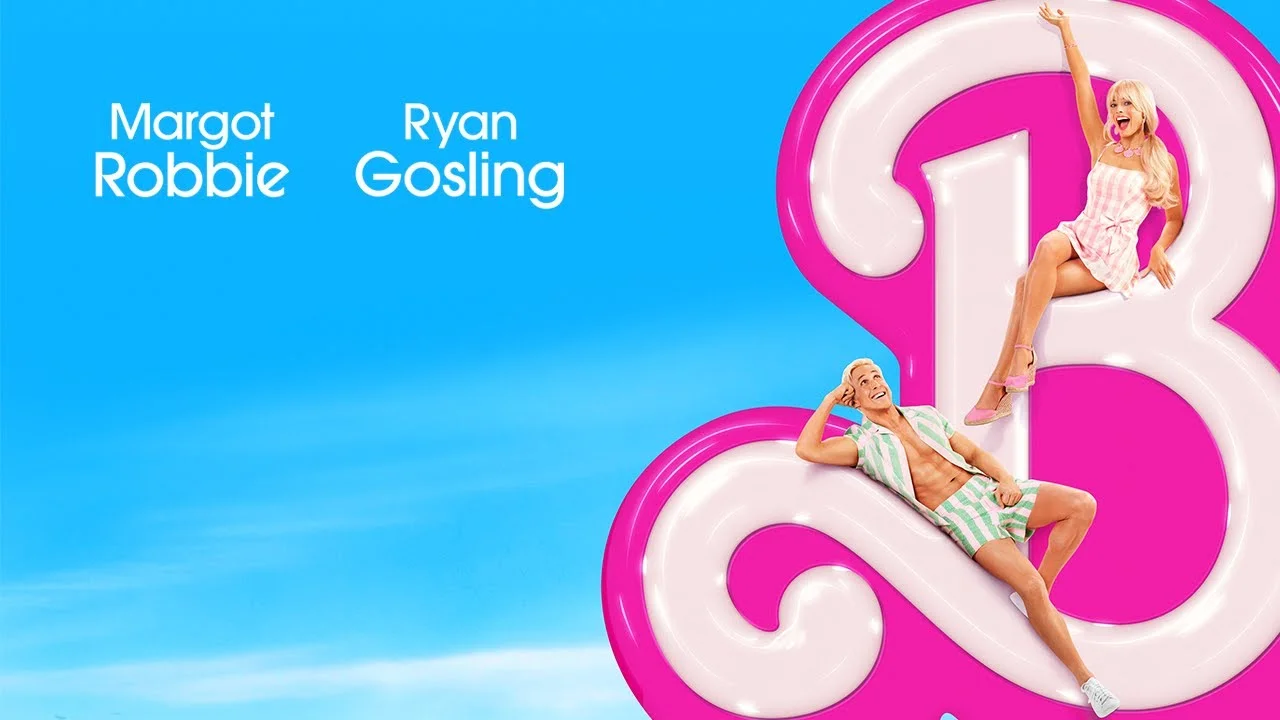 Barbie  – di Greta Gerwig (USA, 2023)