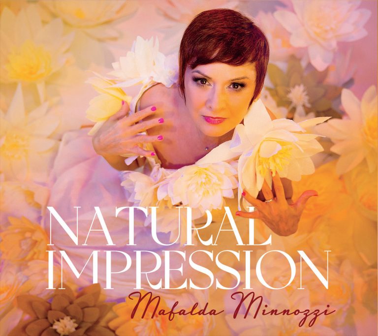 Mafalda Minnozzi – Natural Impression (MPI, 2023)