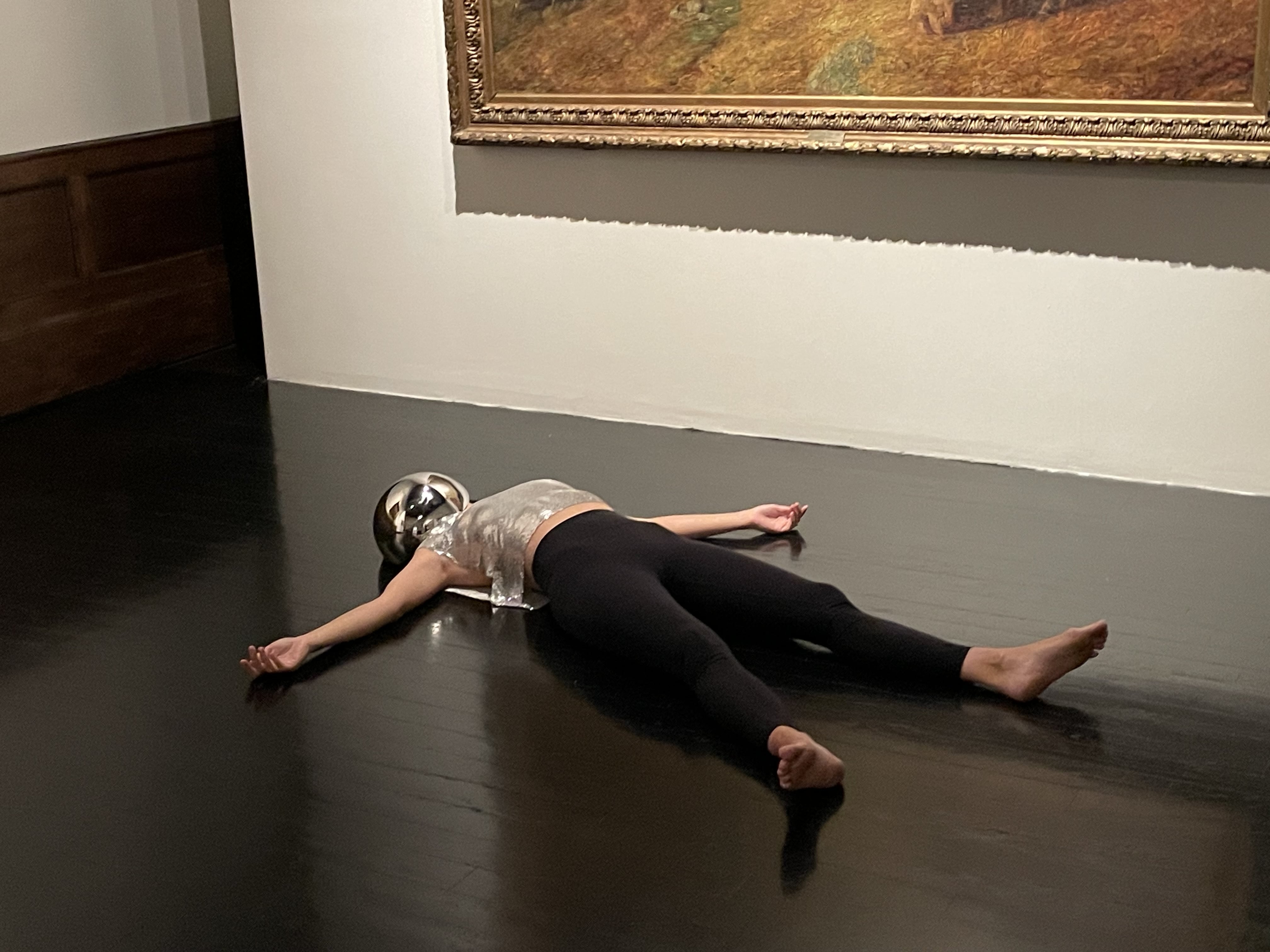 NU Arts and Community: irrinunciabili piaceri autunnali @ Novara – 21.09.23