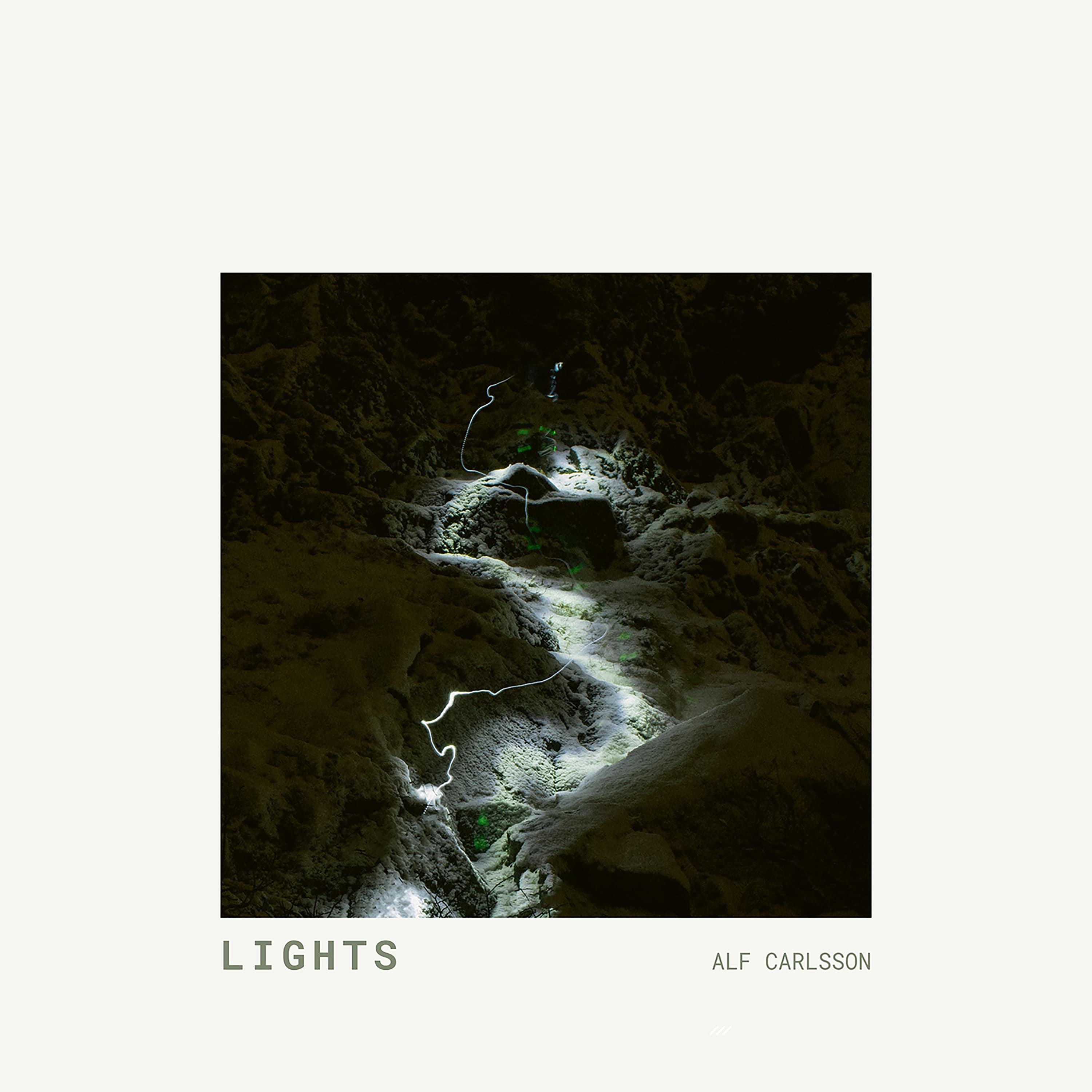 Alf Carlsson – Lights (Prophone Records / Naxos, 2023)