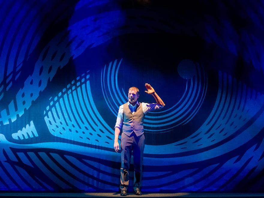 L’interpretazione dei sogni @ Piccolo Teatro Grassi, Milano