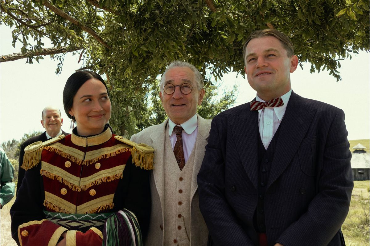 Killers of the Flower Moon – di Martin Scorsese (USA, 2023)
