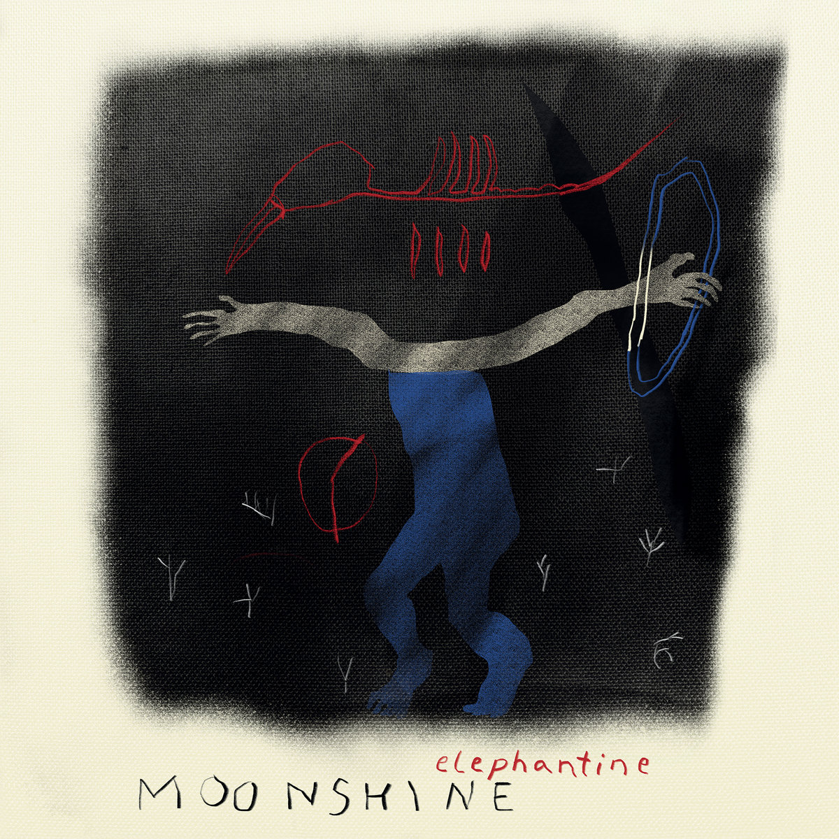 Maurice Louca & Elephantine – Moonshine (Sub Rosa / Northern Spy, 2023)