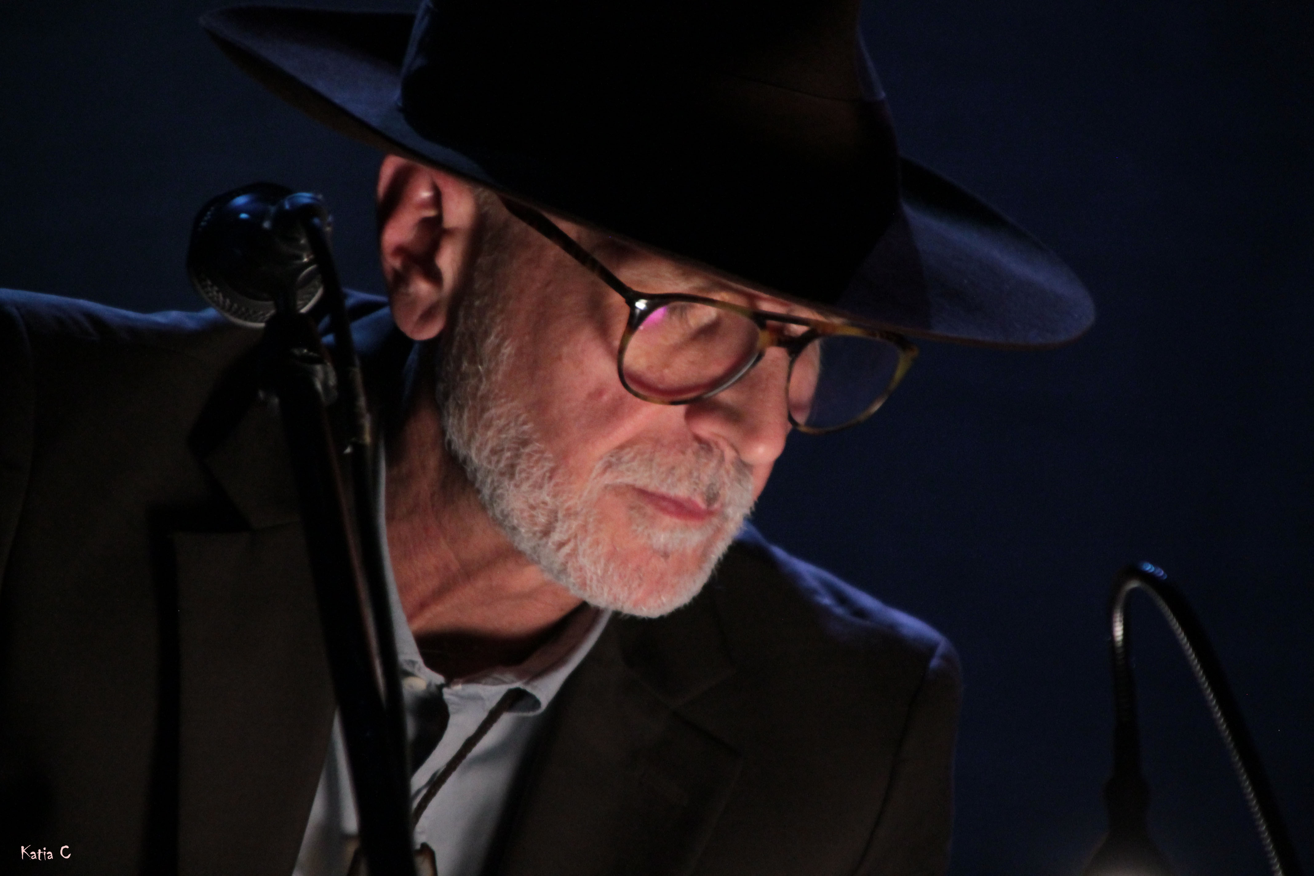 Emidio Clementi / Corrado Nuccini – Motel Chronicles @ Auditorium Zut, Foligno (PG) – 14 Ottobre 2023