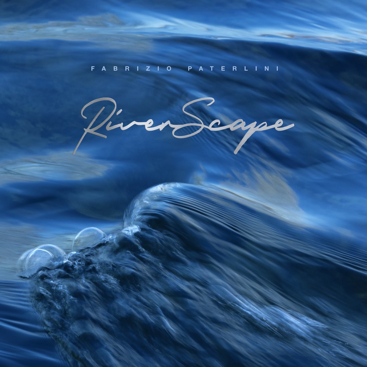 Fabrizio Paterlini – Riverscape (Memory Recordings, 2023)