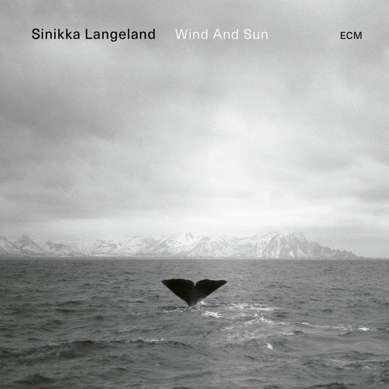 Sinikka Langeland – Wind and Sun (ECM Records, 2023)