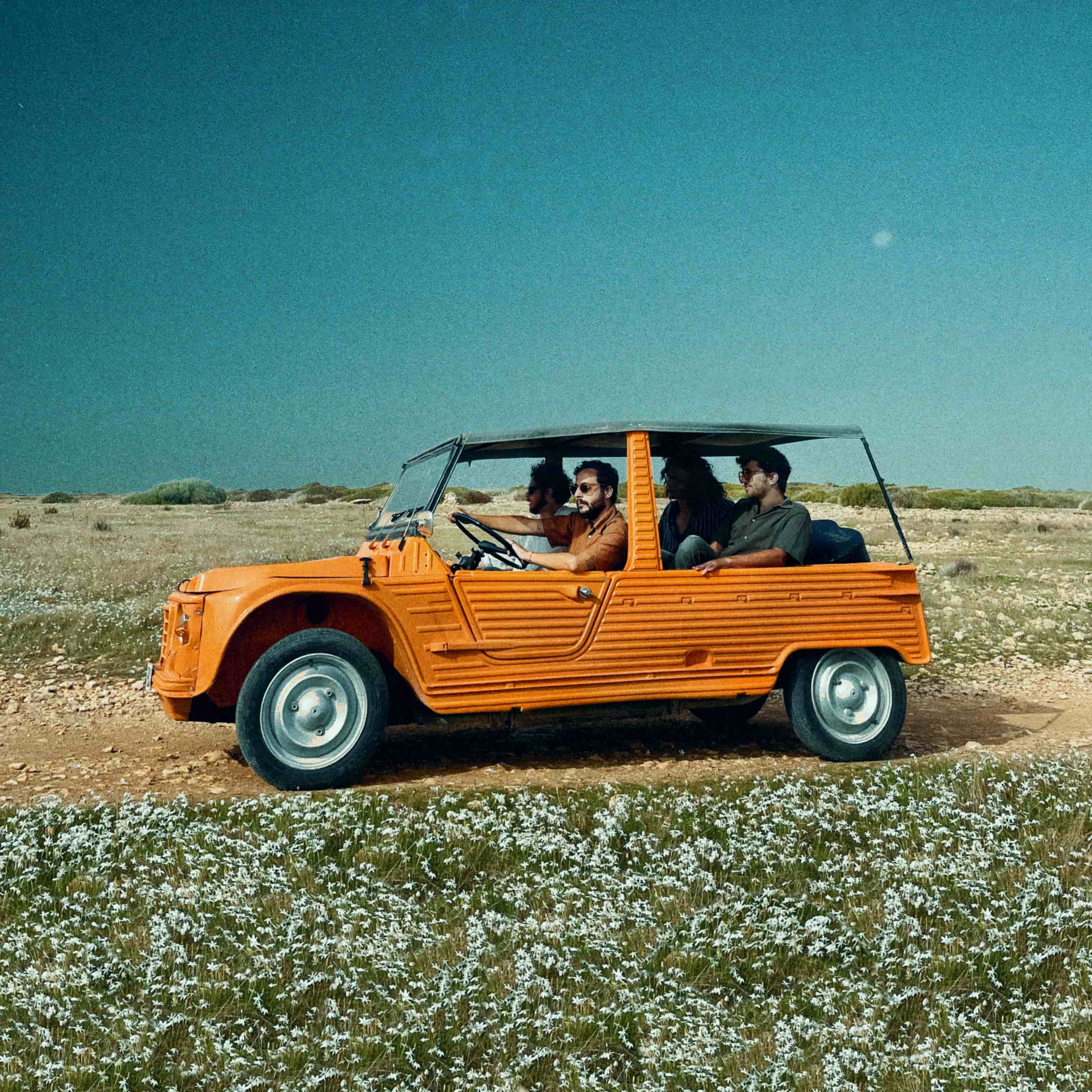 Alberto Bianco – Certo Che Sto Bene (Virgin Music / Universal Music, 2023)